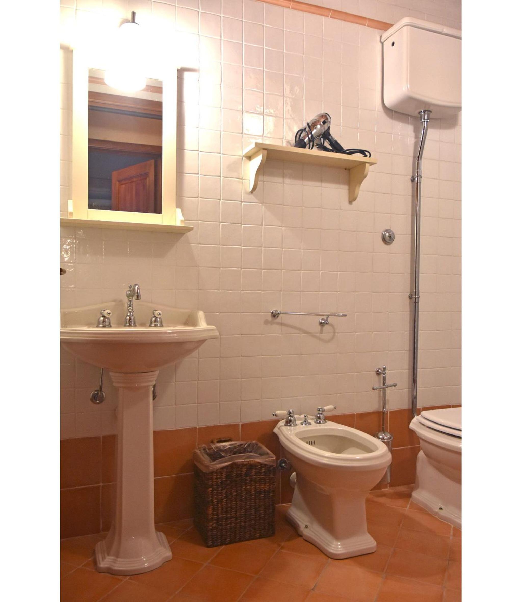Borgo La Casa