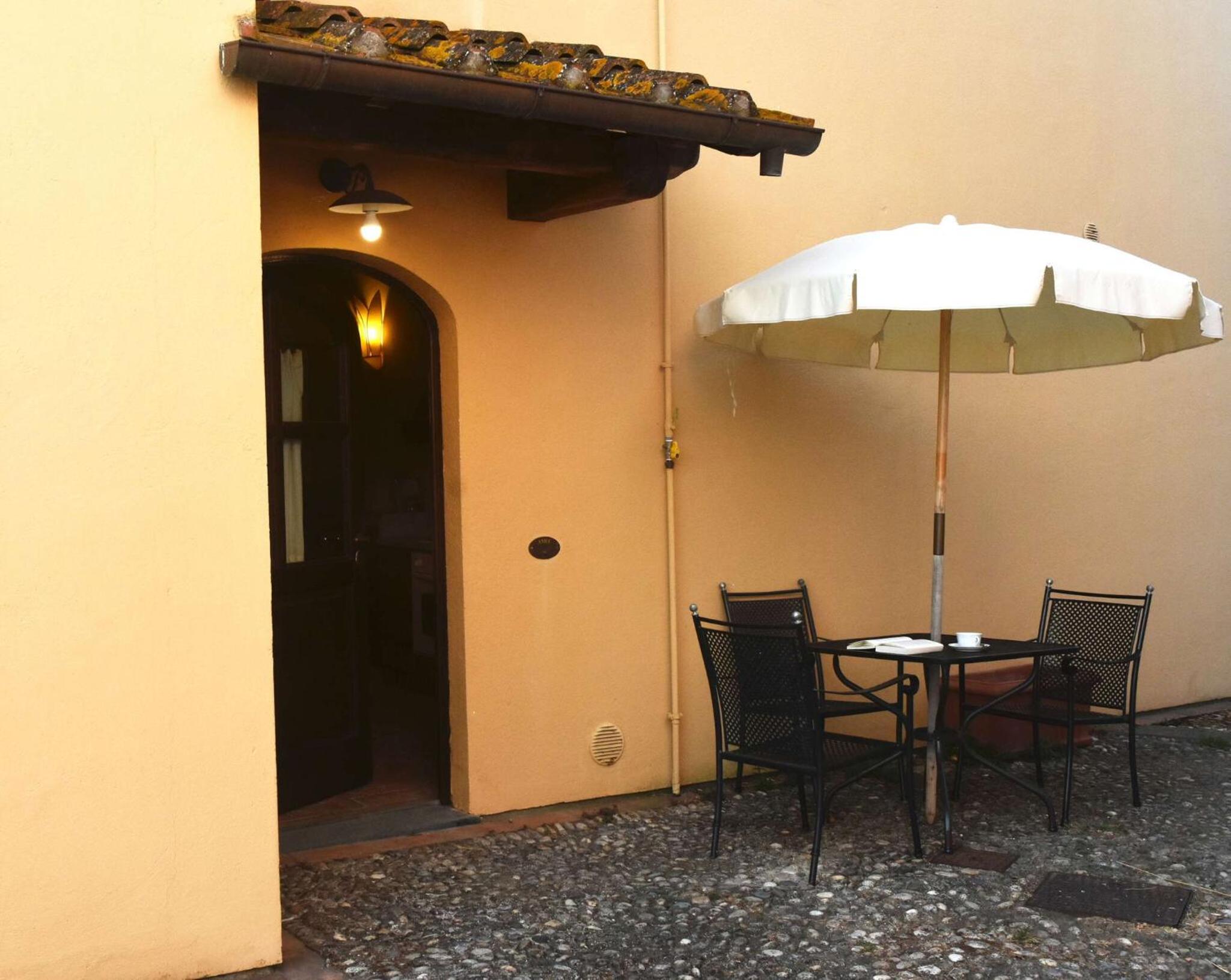 Borgo La Casa