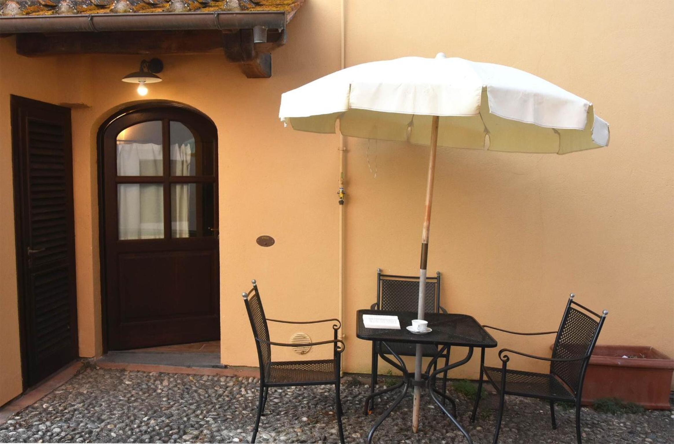 Borgo La Casa
