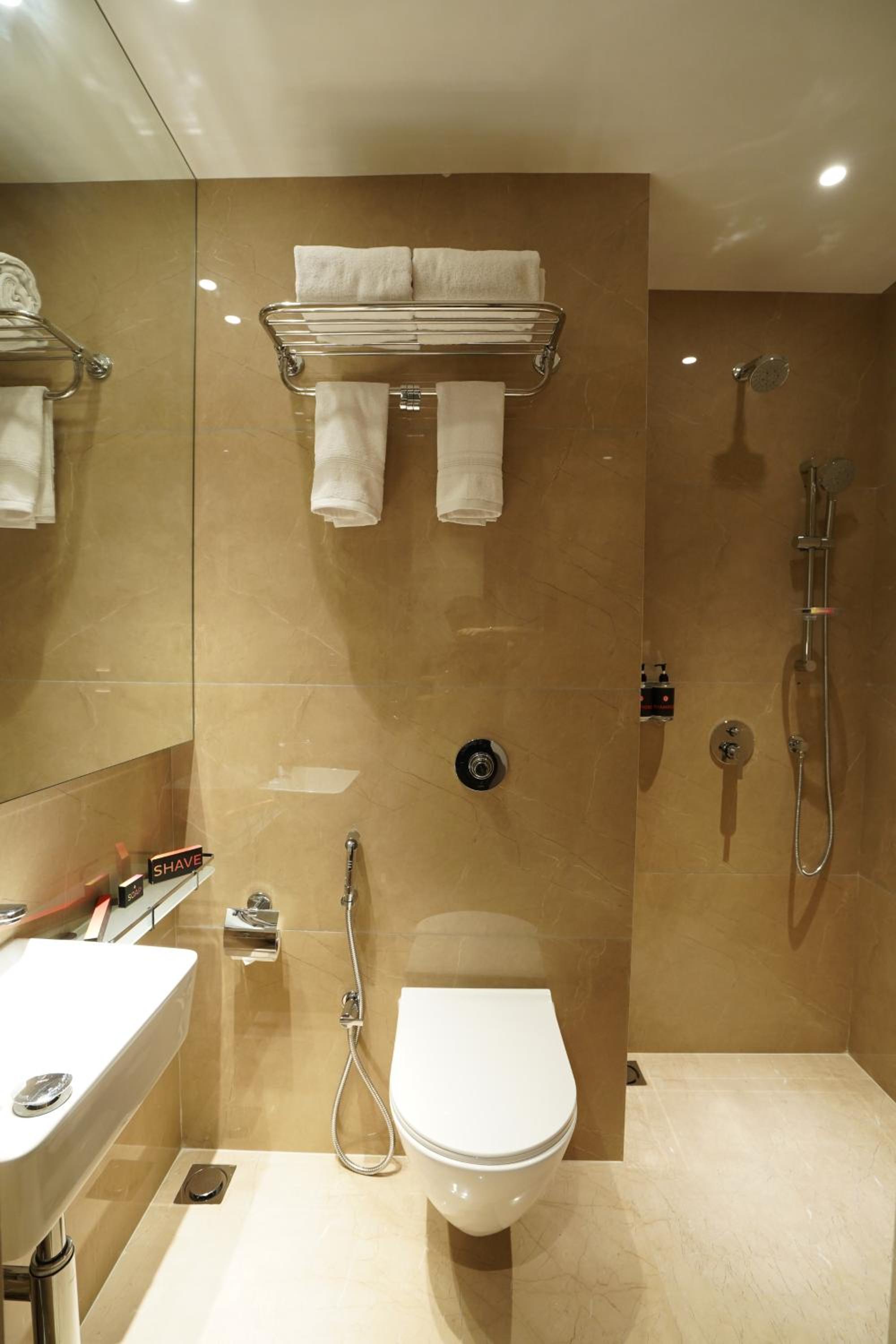 Mumbai Vacations - Ginger Mumbai, Goregaon - Property Image 21