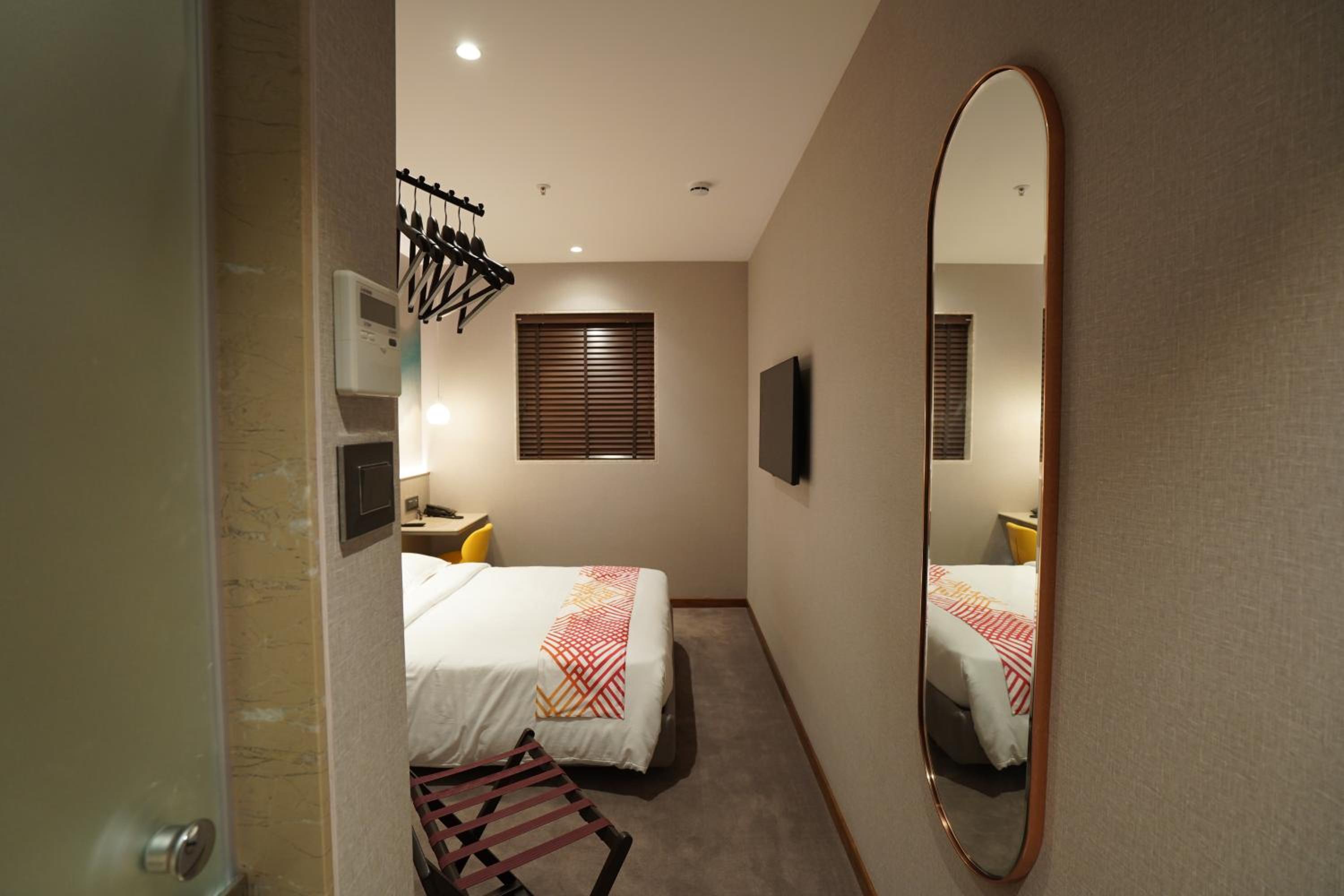 Mumbai Vacations - Ginger Mumbai, Goregaon - Property Image 2