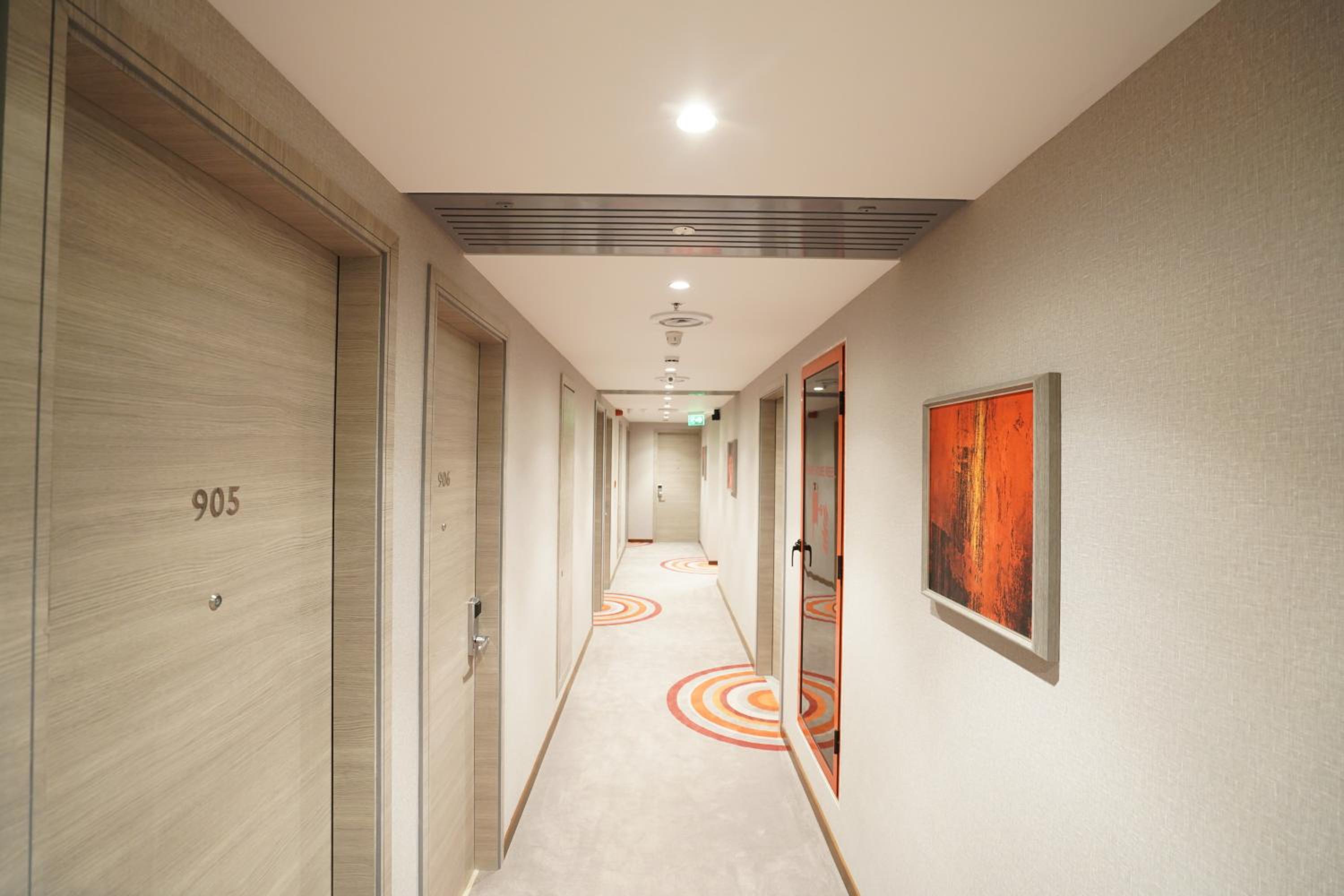 Mumbai Vacations - Ginger Mumbai, Goregaon - Property Image 32