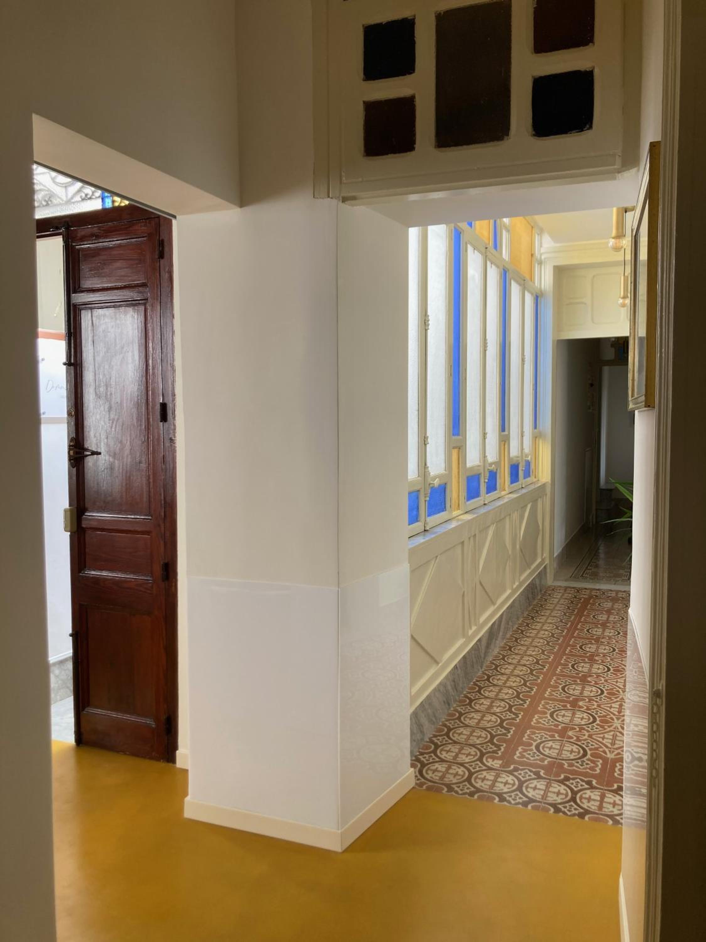 DOMUS ALERIA Deluxe Rooms photo 4