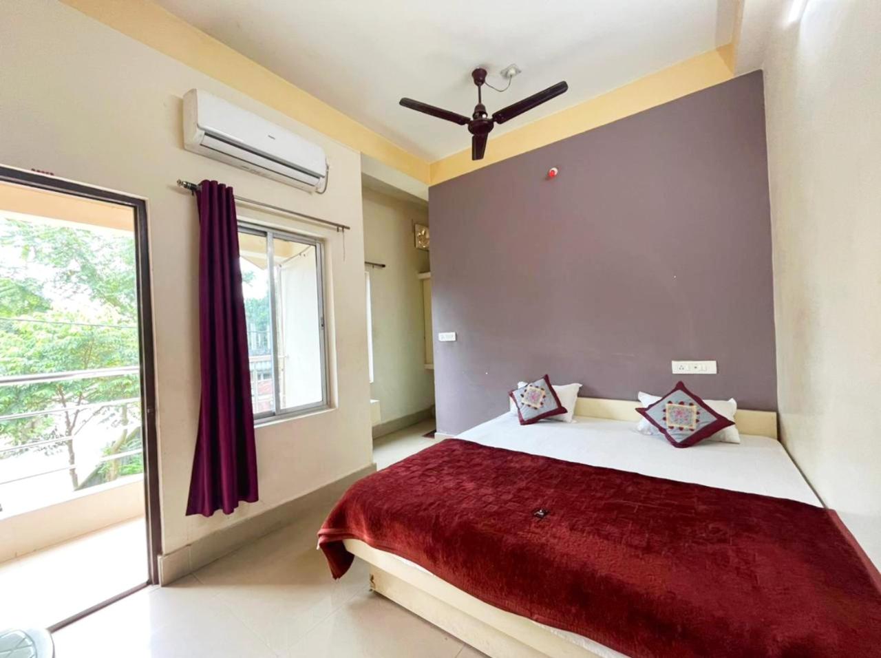 Green Earth Resort view 5