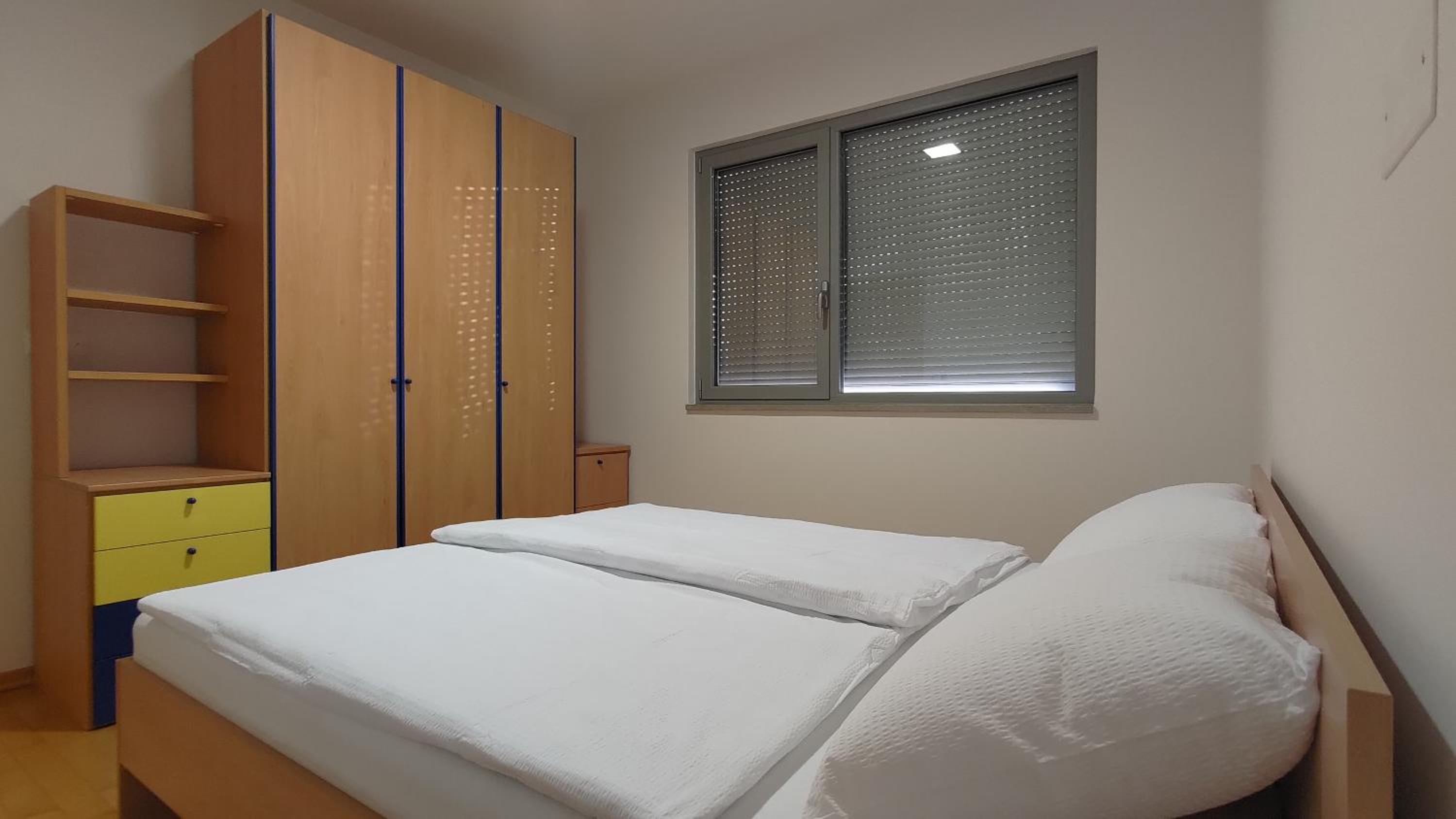 Apartmaji Palea view 5