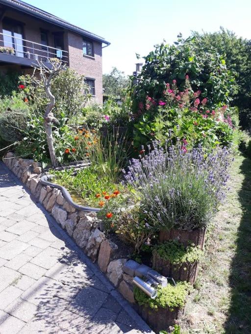 Studio Au jardin fleuri