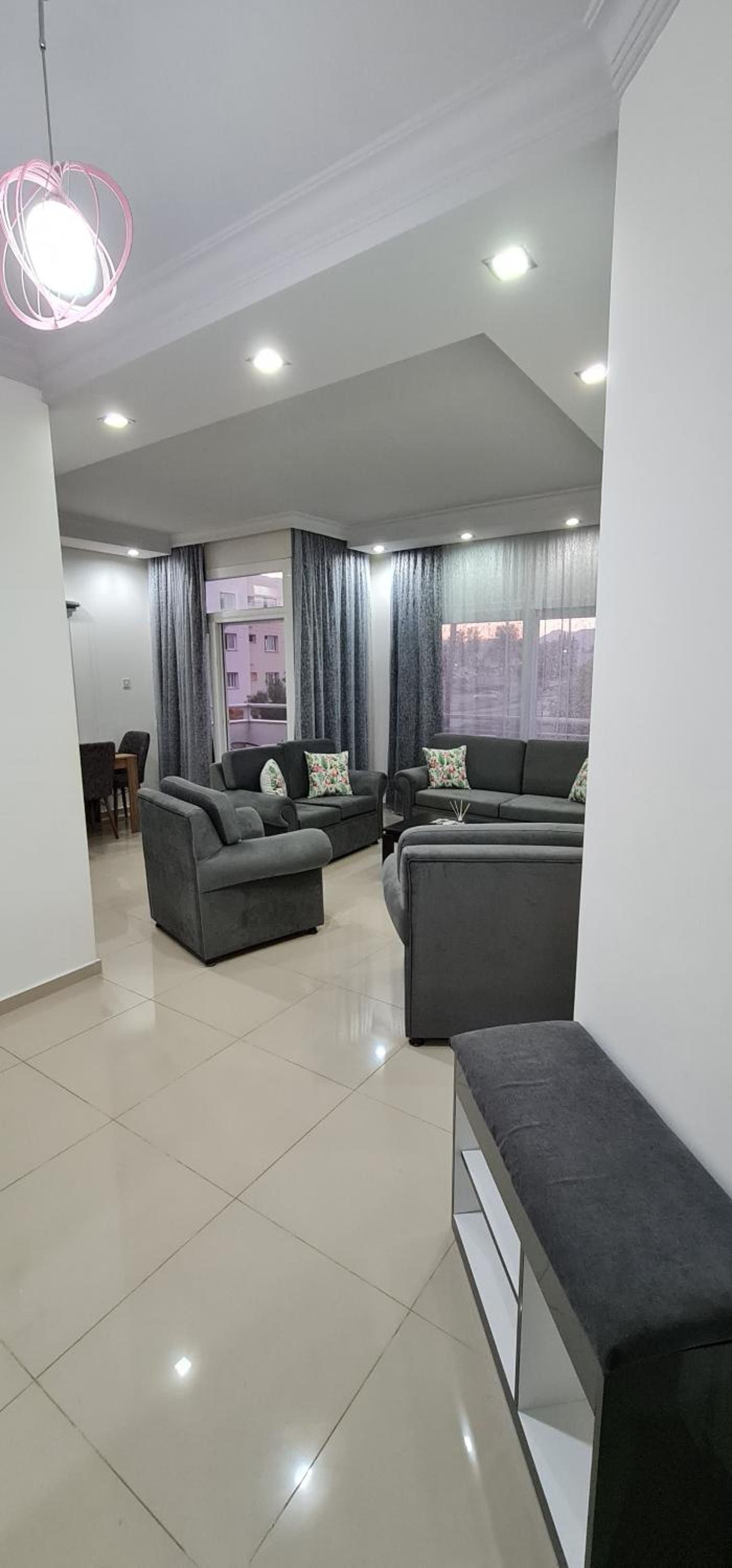 Oytam apt view 5