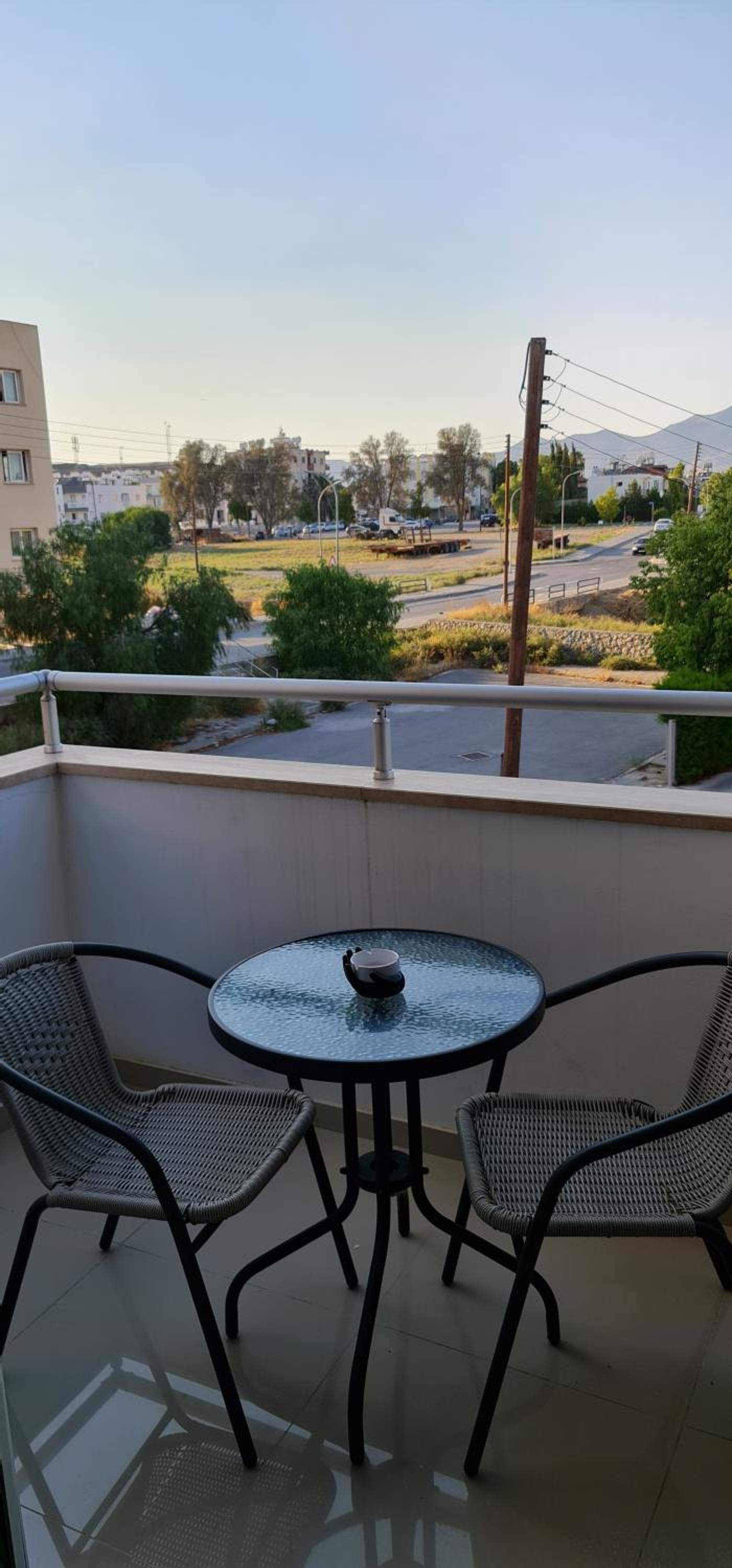 Oytam apt view 4