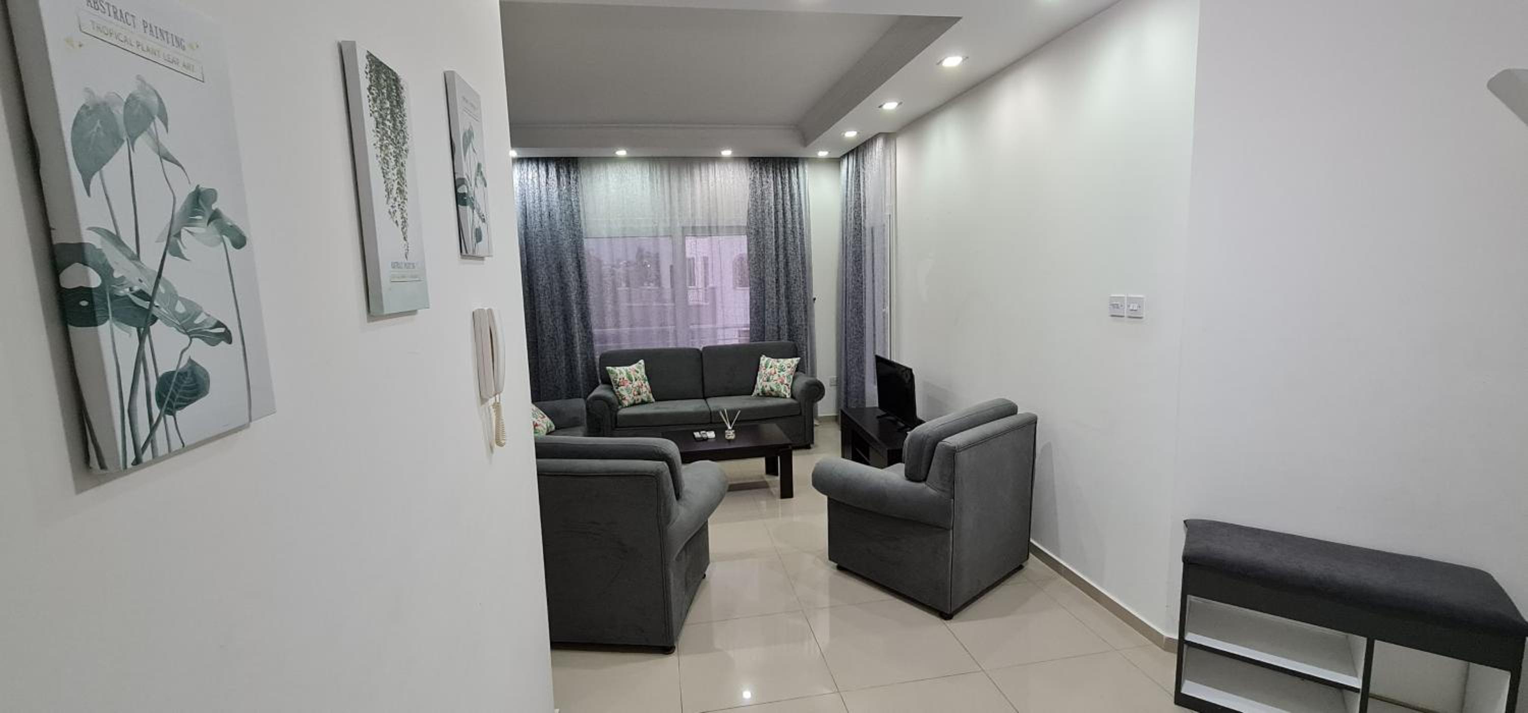 Oytam apt view 2