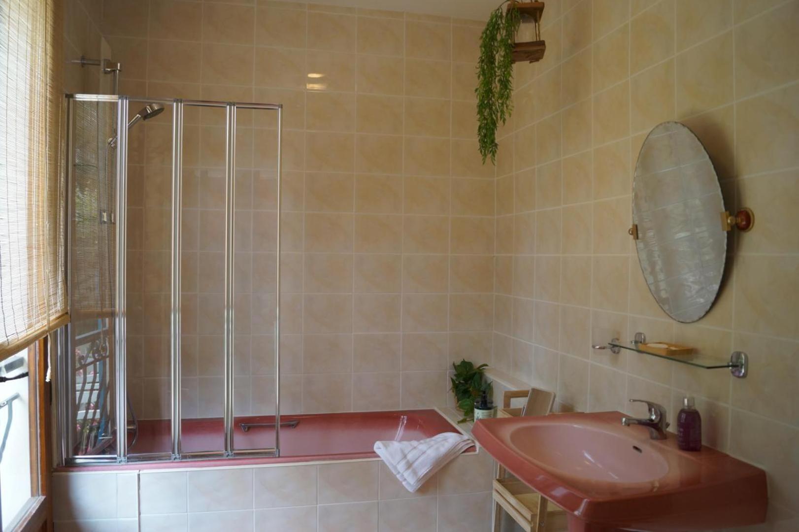 La Maison des Eaux