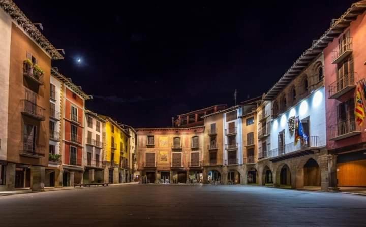 Casas Natura Suites - Finca Rural