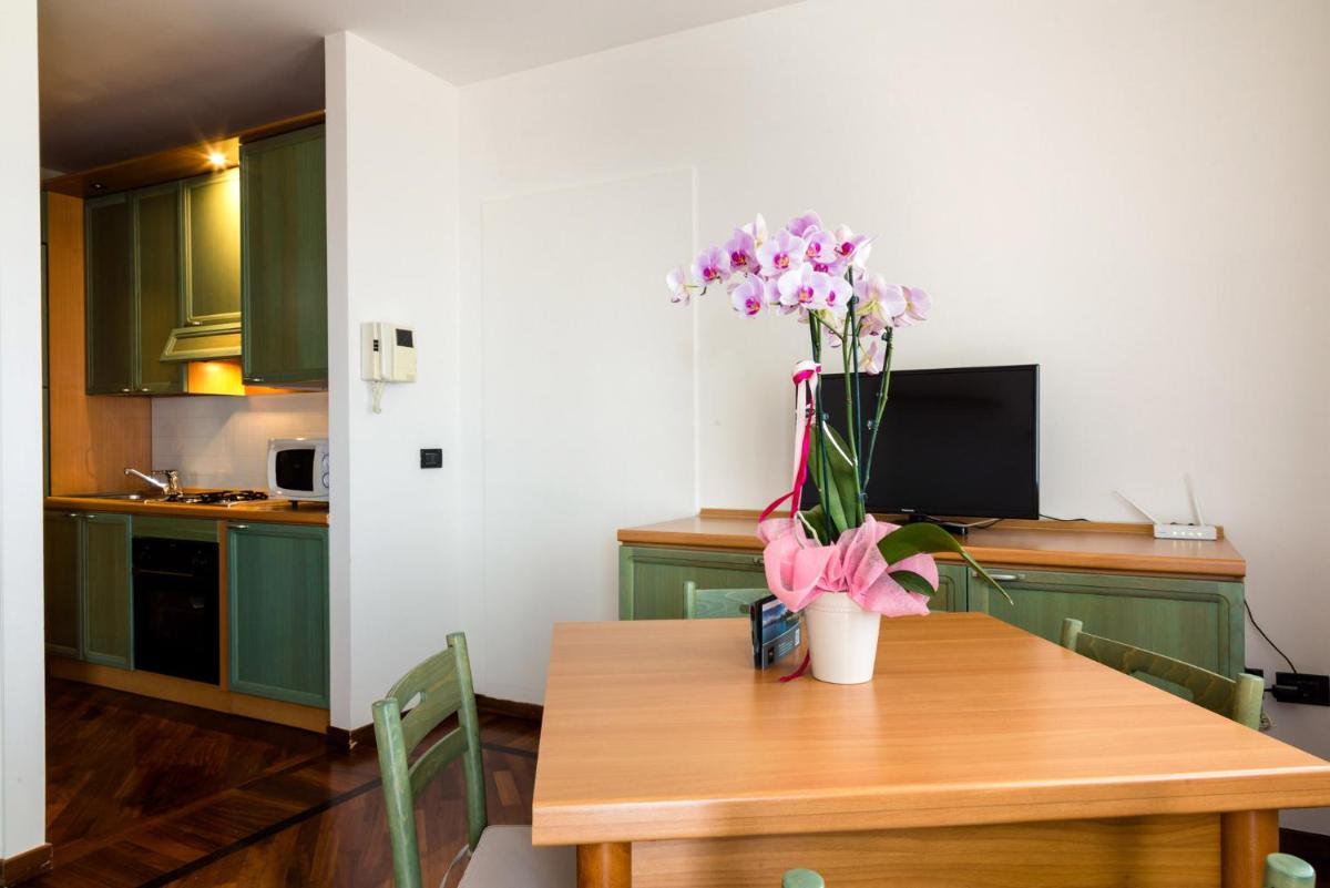 Sirmio Apartments - Primavera Stay