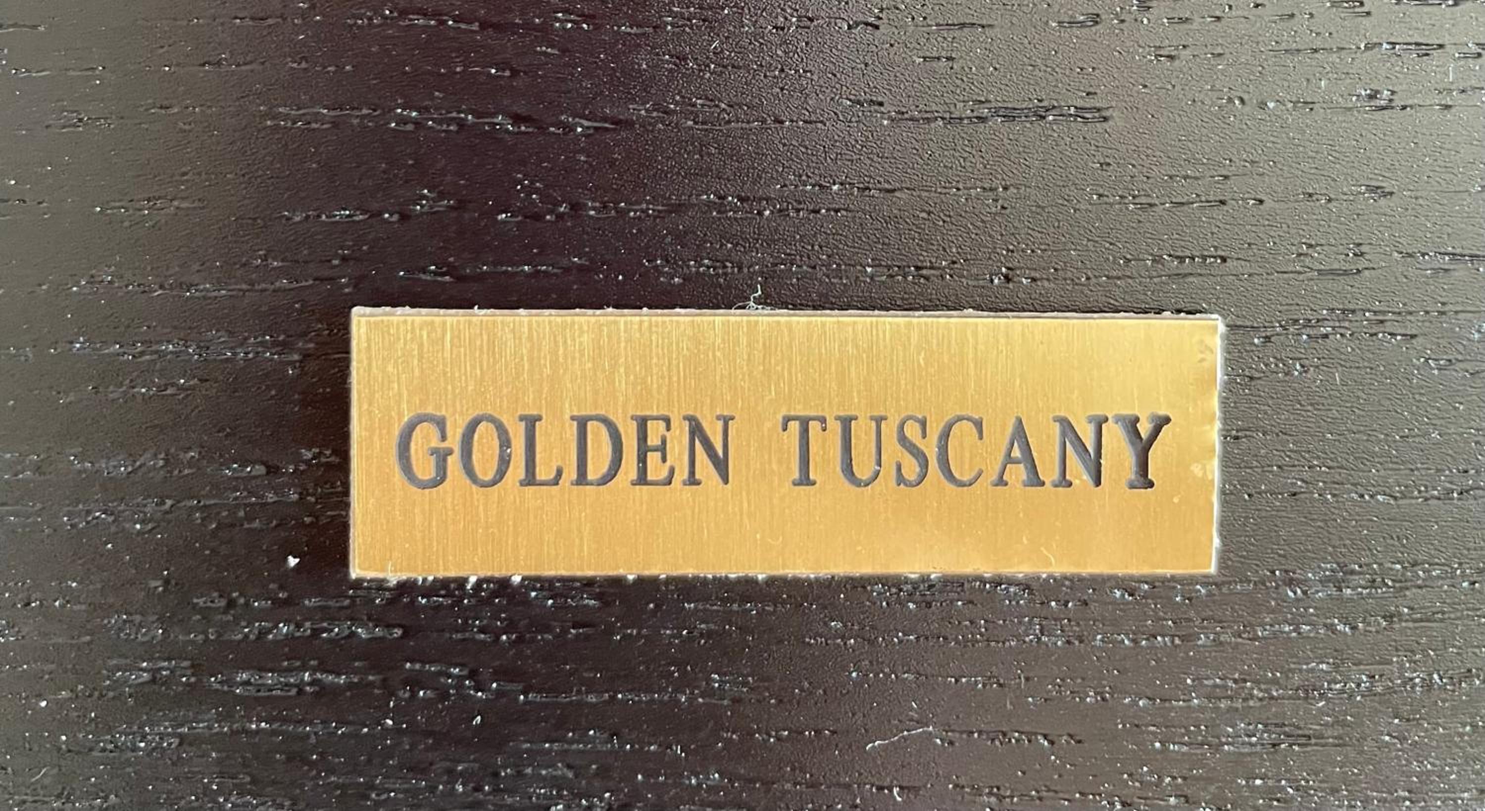 GoldenTuscany Apartment photo 4