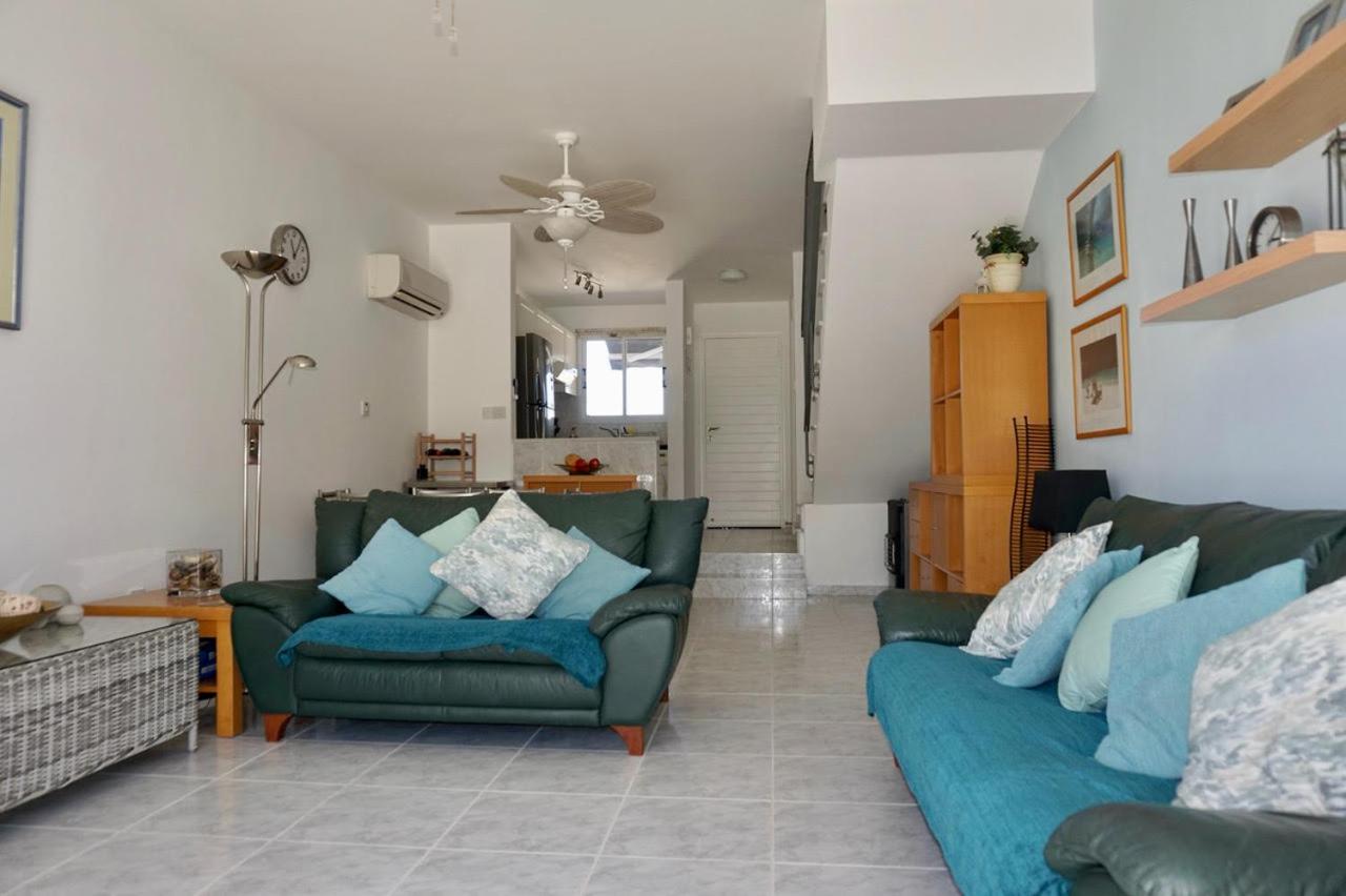 Eva Gardens - Lower Peyia