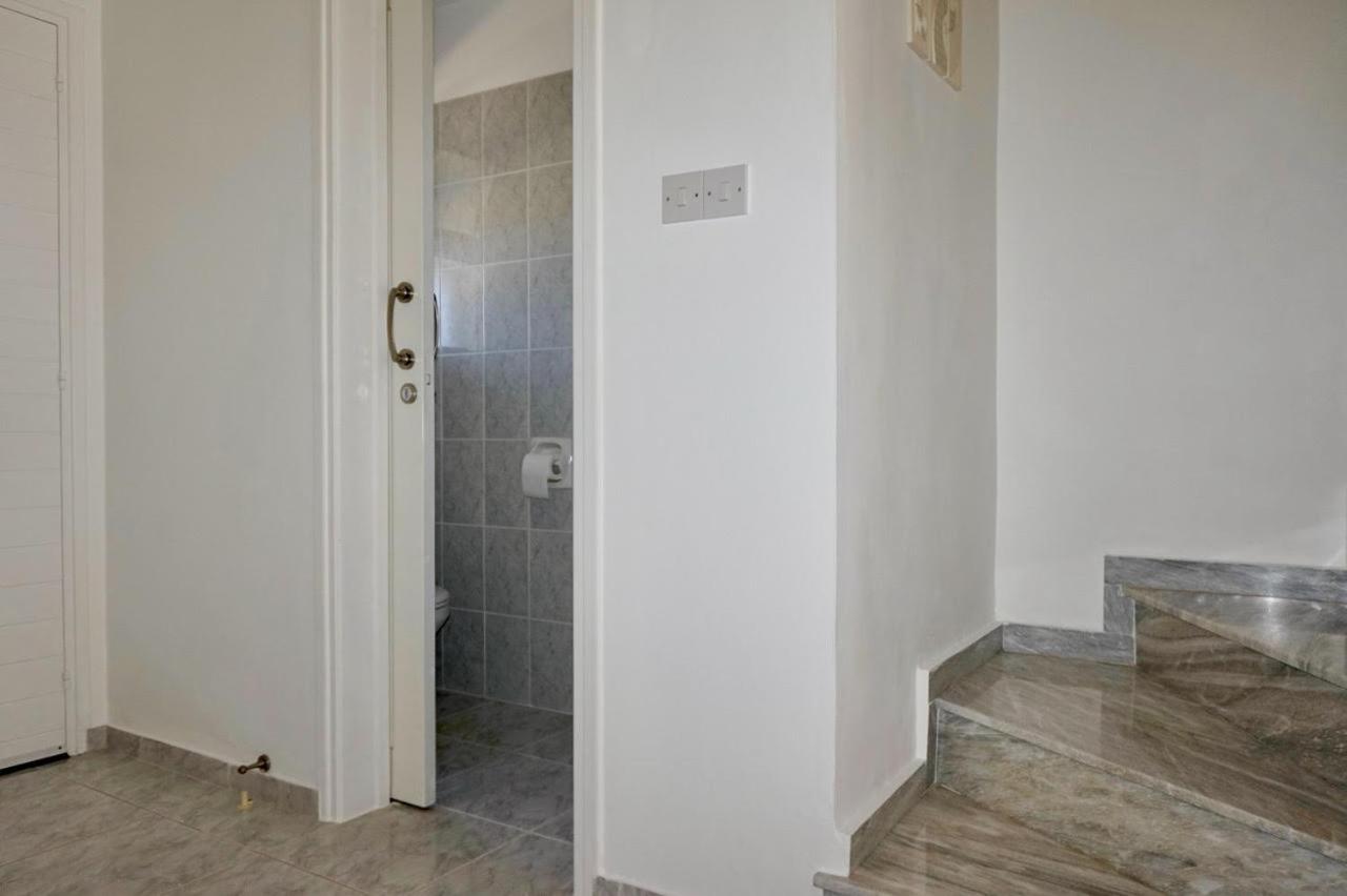 Eva Gardens - Lower Peyia