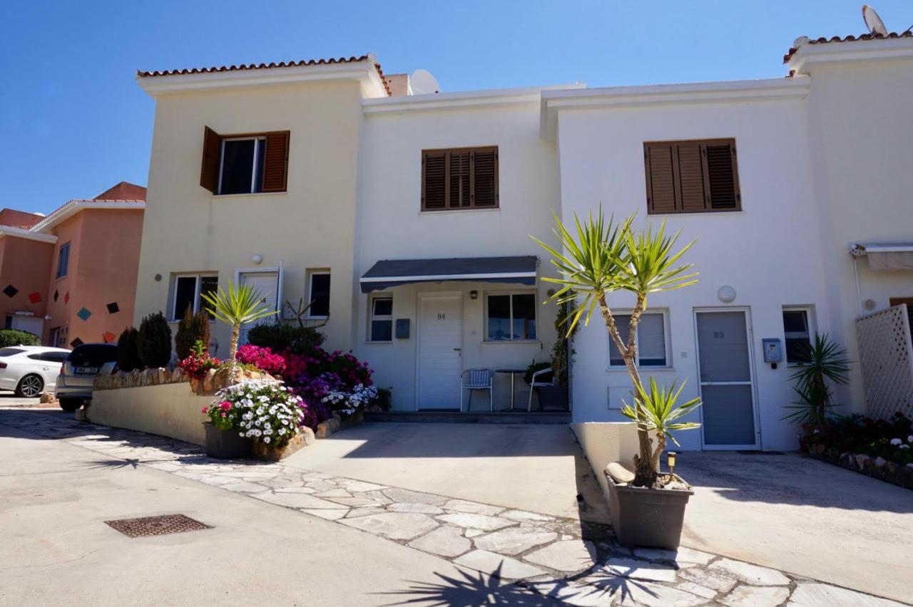Eva Gardens - Lower Peyia