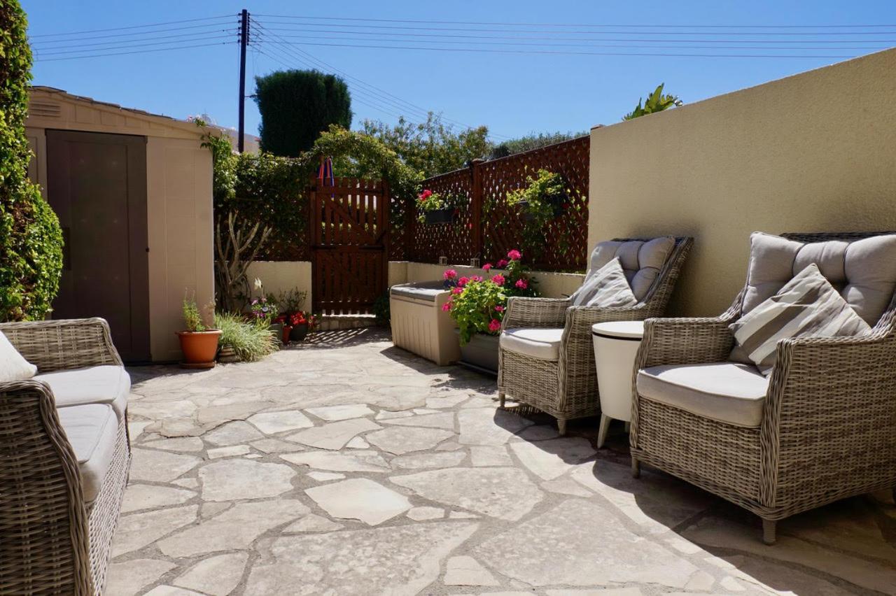 Eva Gardens - Lower Peyia