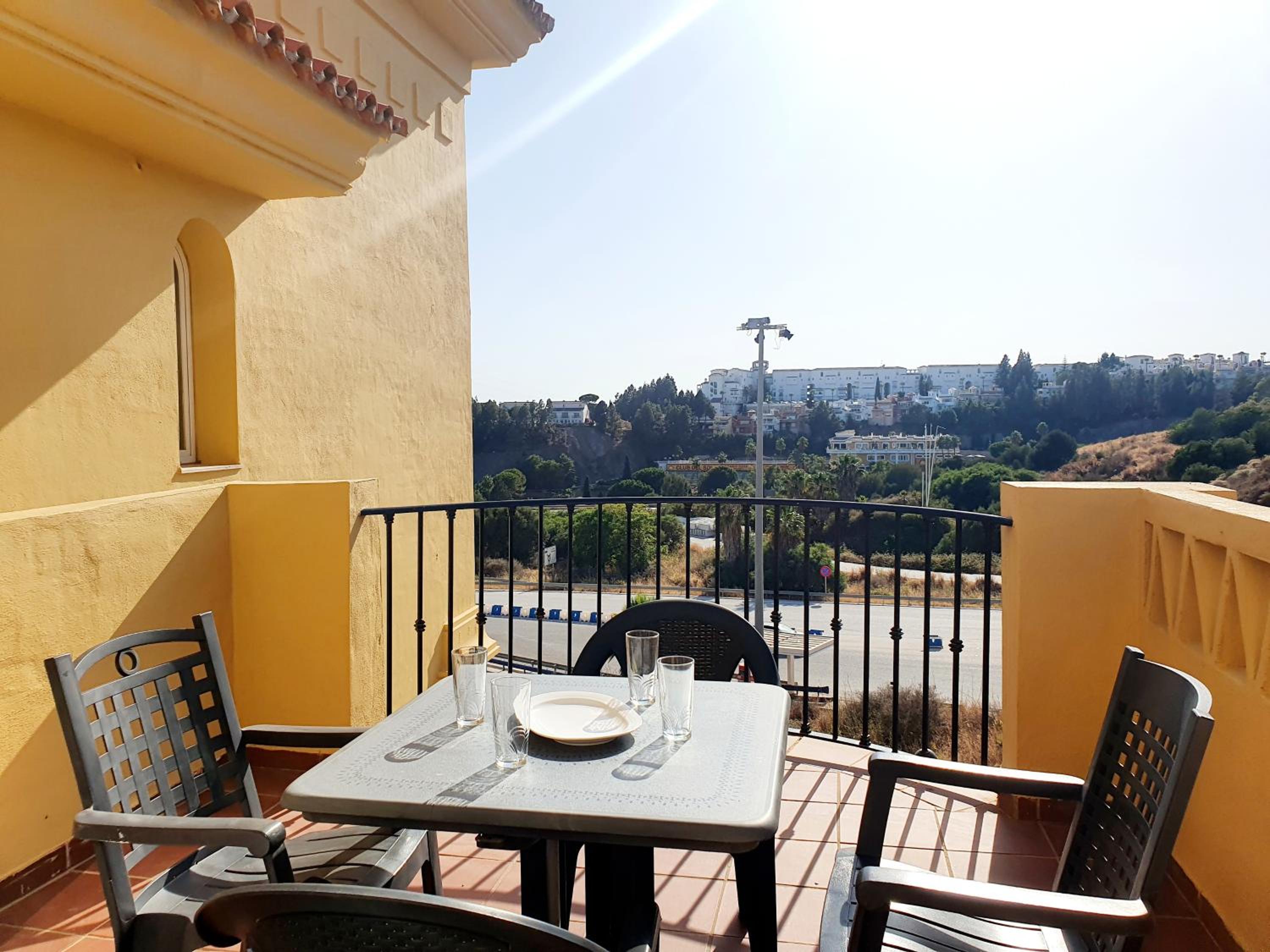 Atalaya Apartment 2 Bedrooms