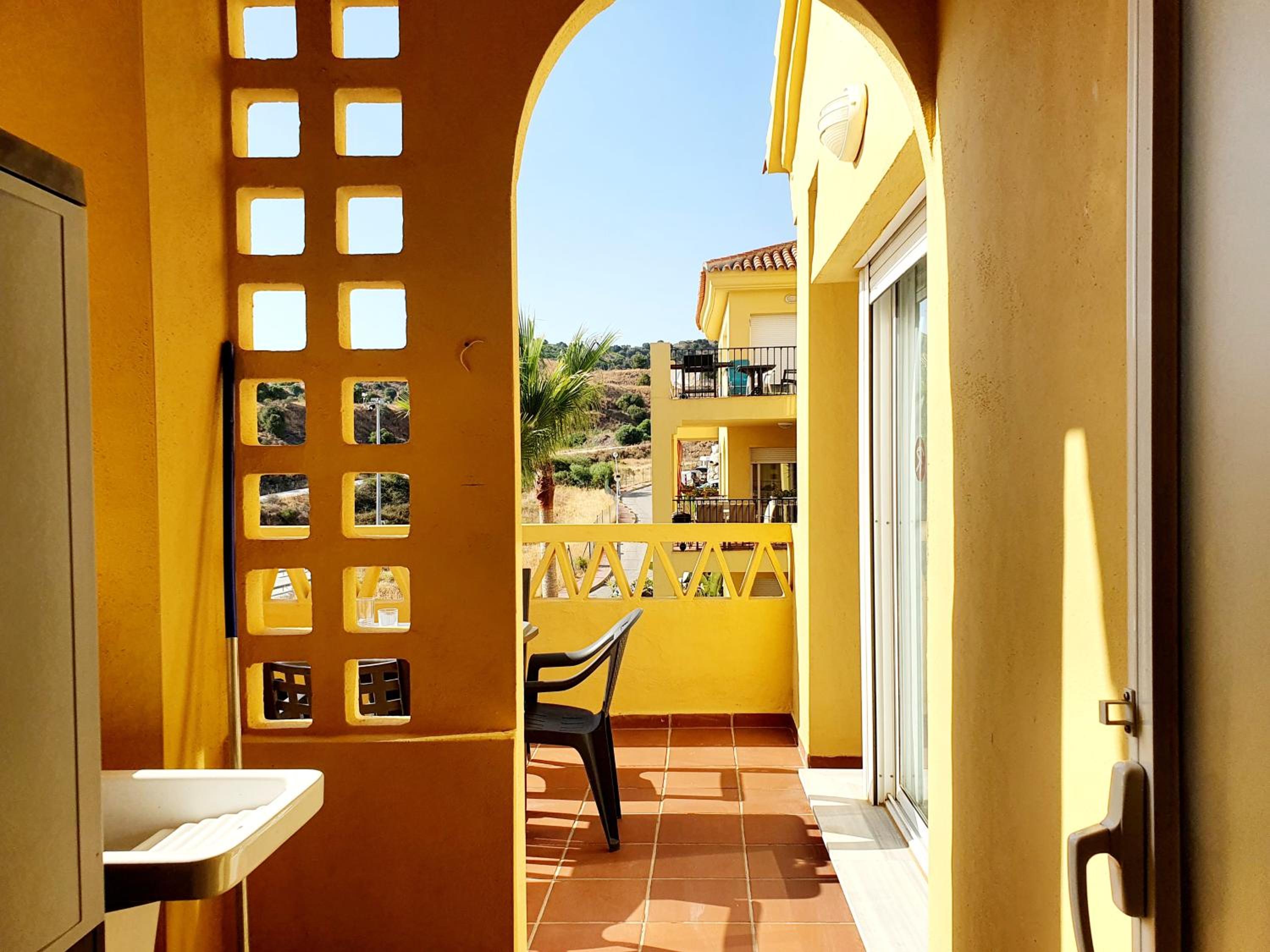 Atalaya Apartment 2 Bedrooms