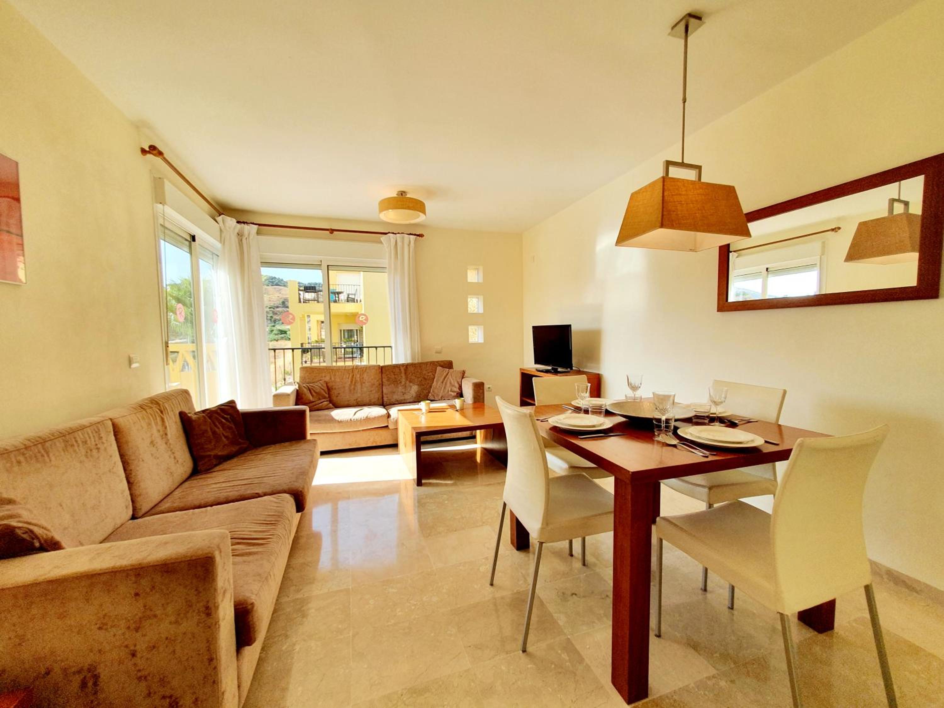 Atalaya Apartment 2 Bedrooms