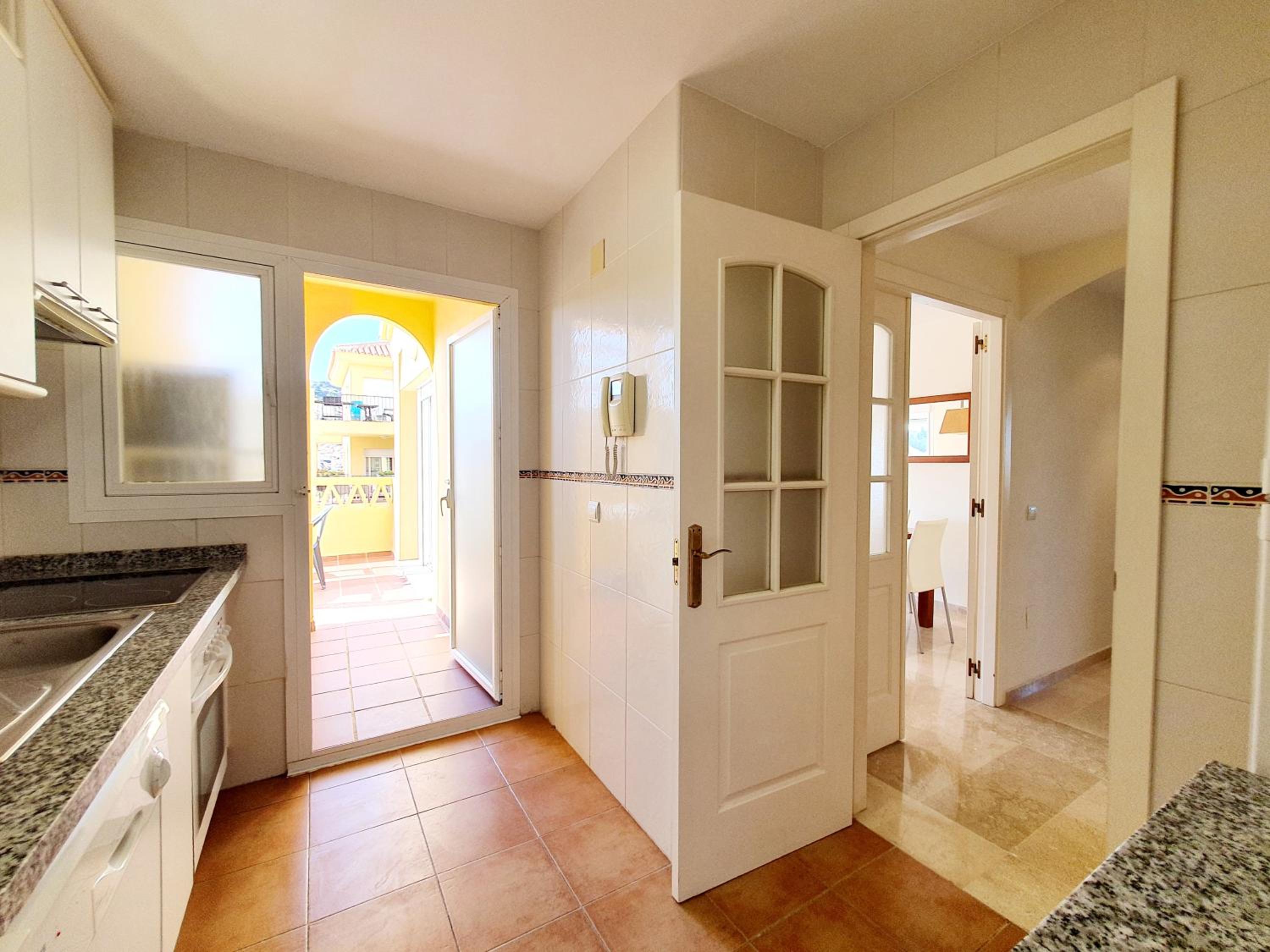 Atalaya Apartment 2 Bedrooms