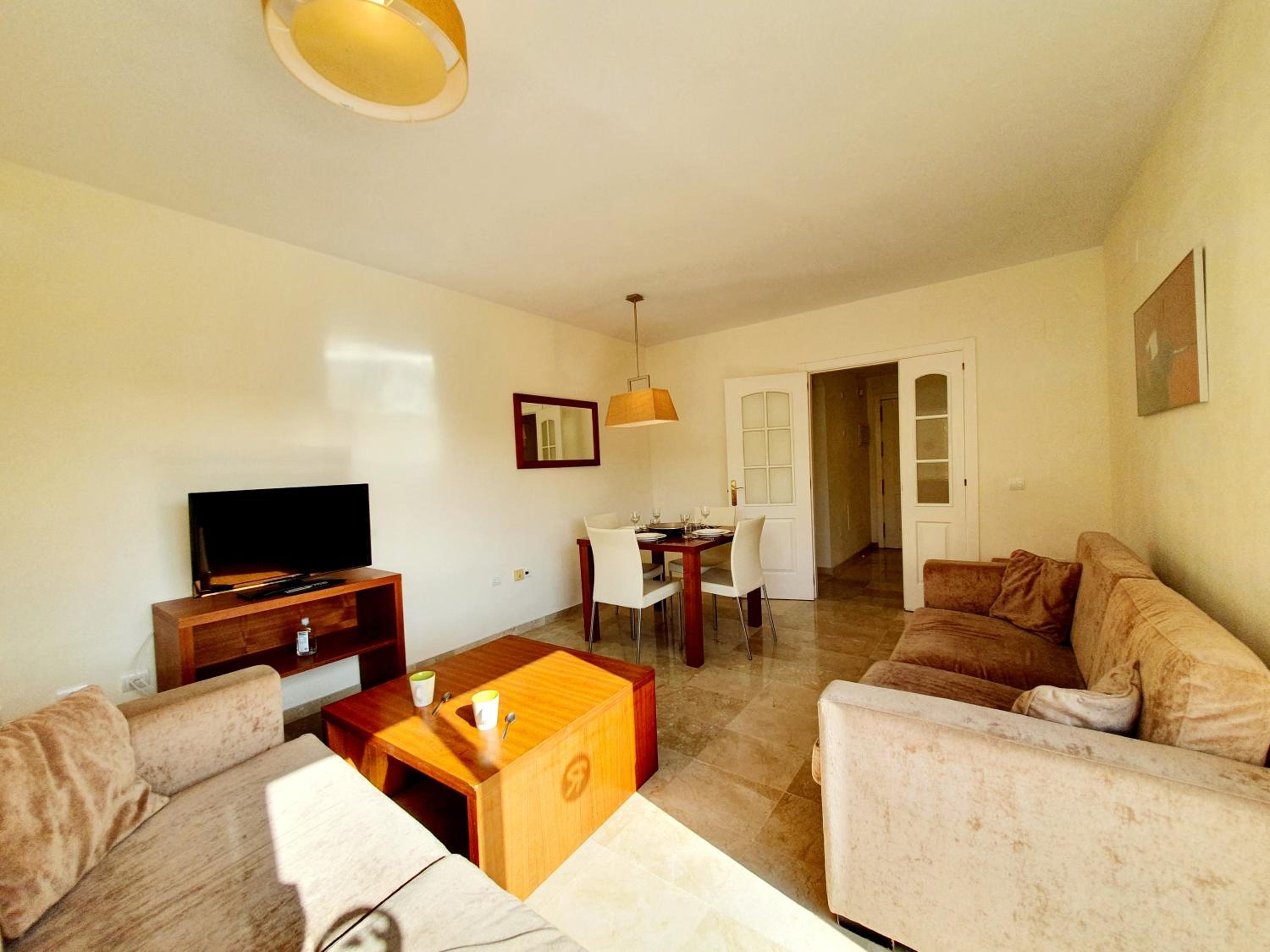 Atalaya Apartment 2 Bedrooms