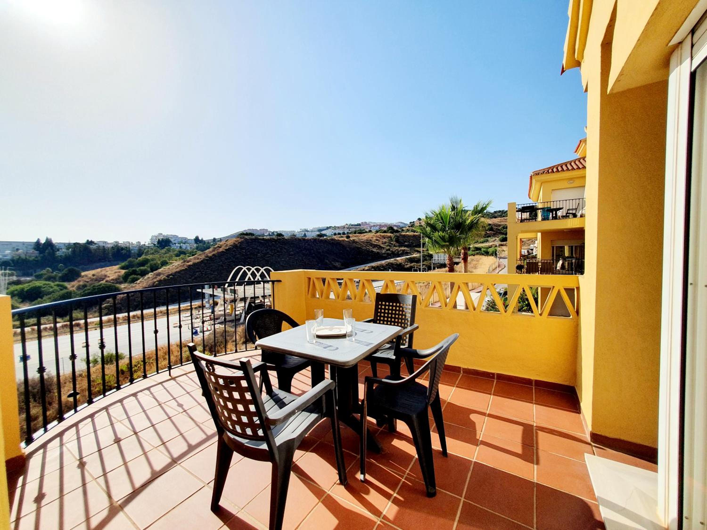 Atalaya Apartment 2 Bedrooms