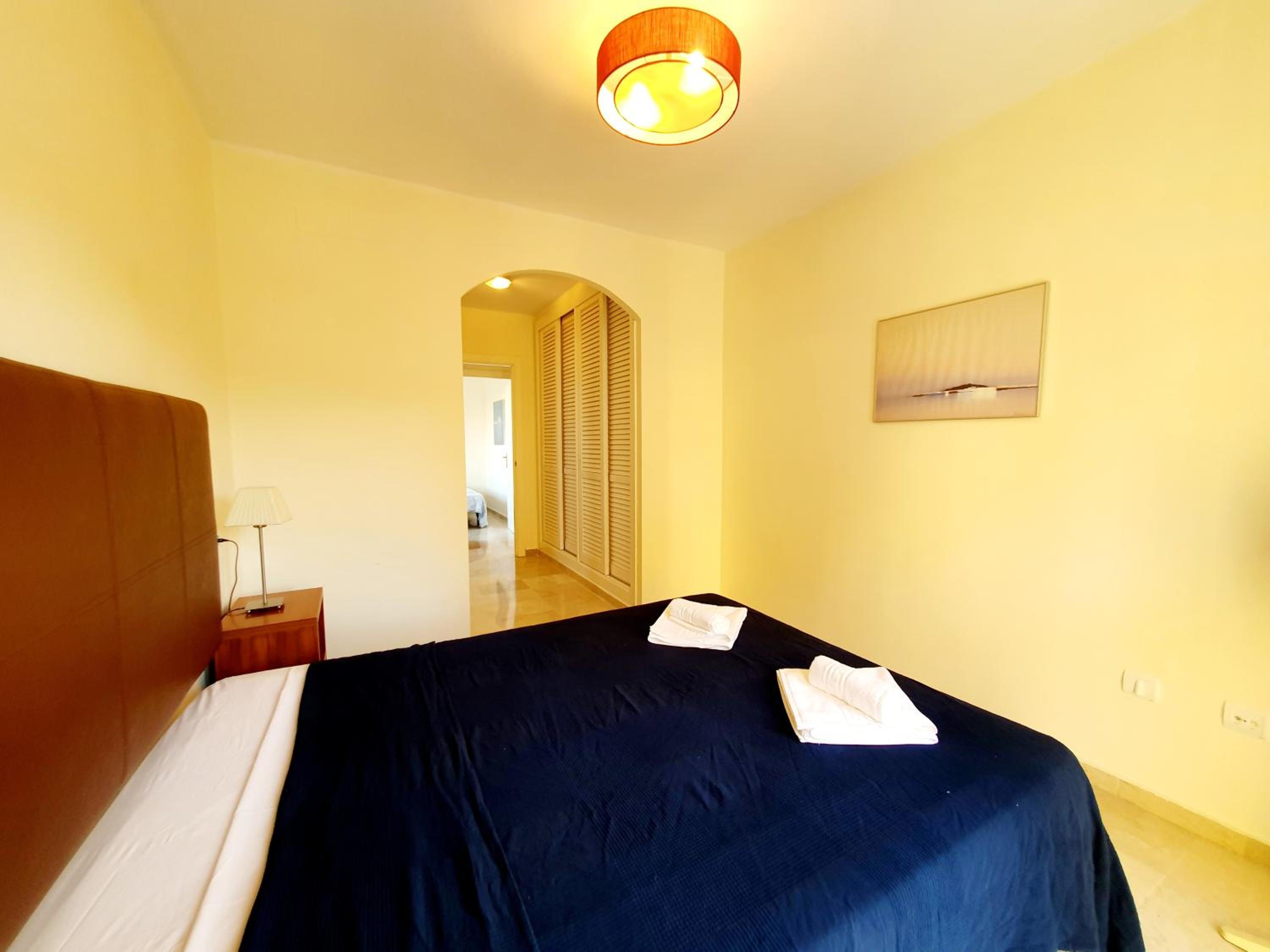 Atalaya Apartment 2 Bedrooms