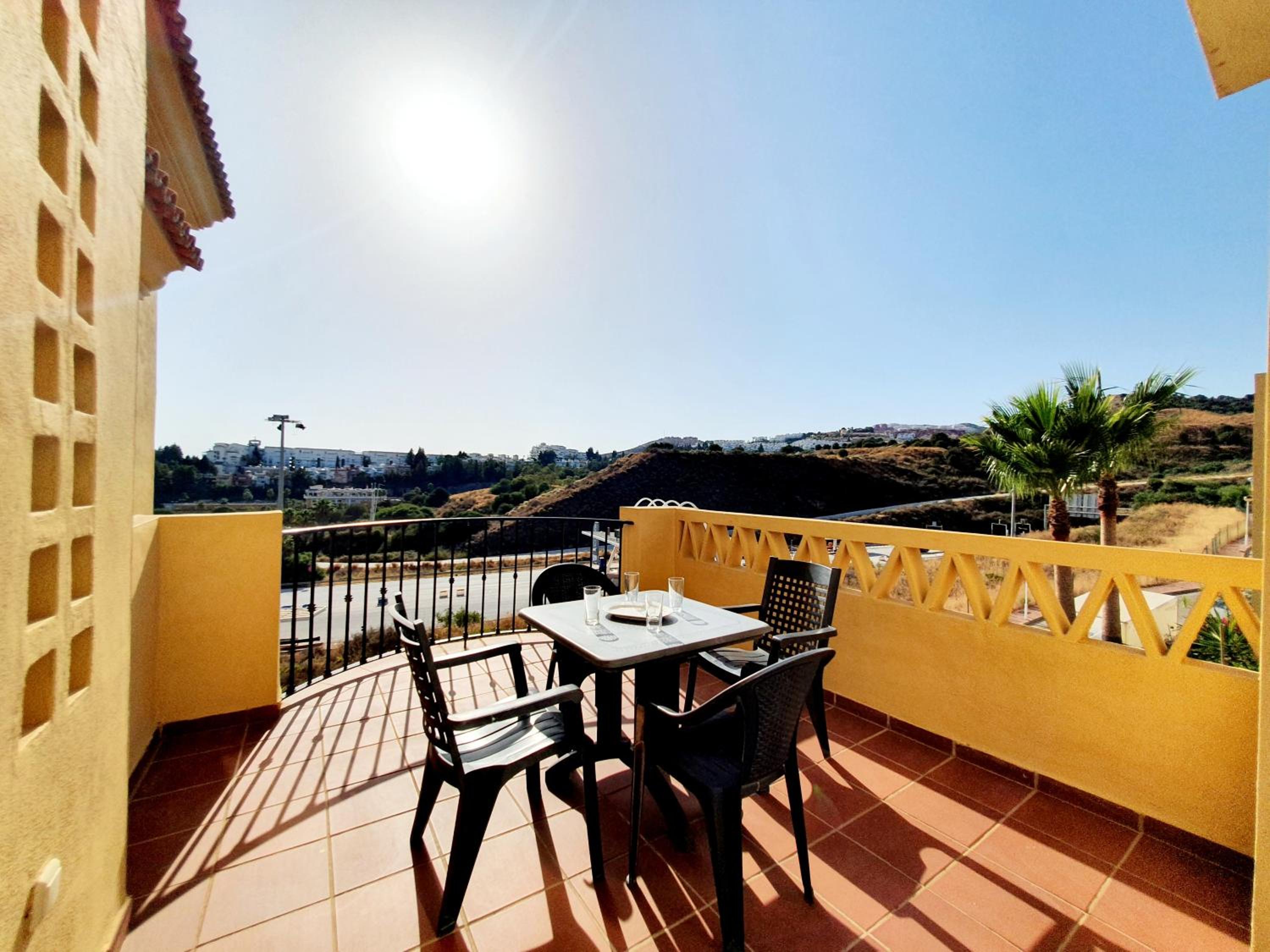 Atalaya Apartment 2 Bedrooms