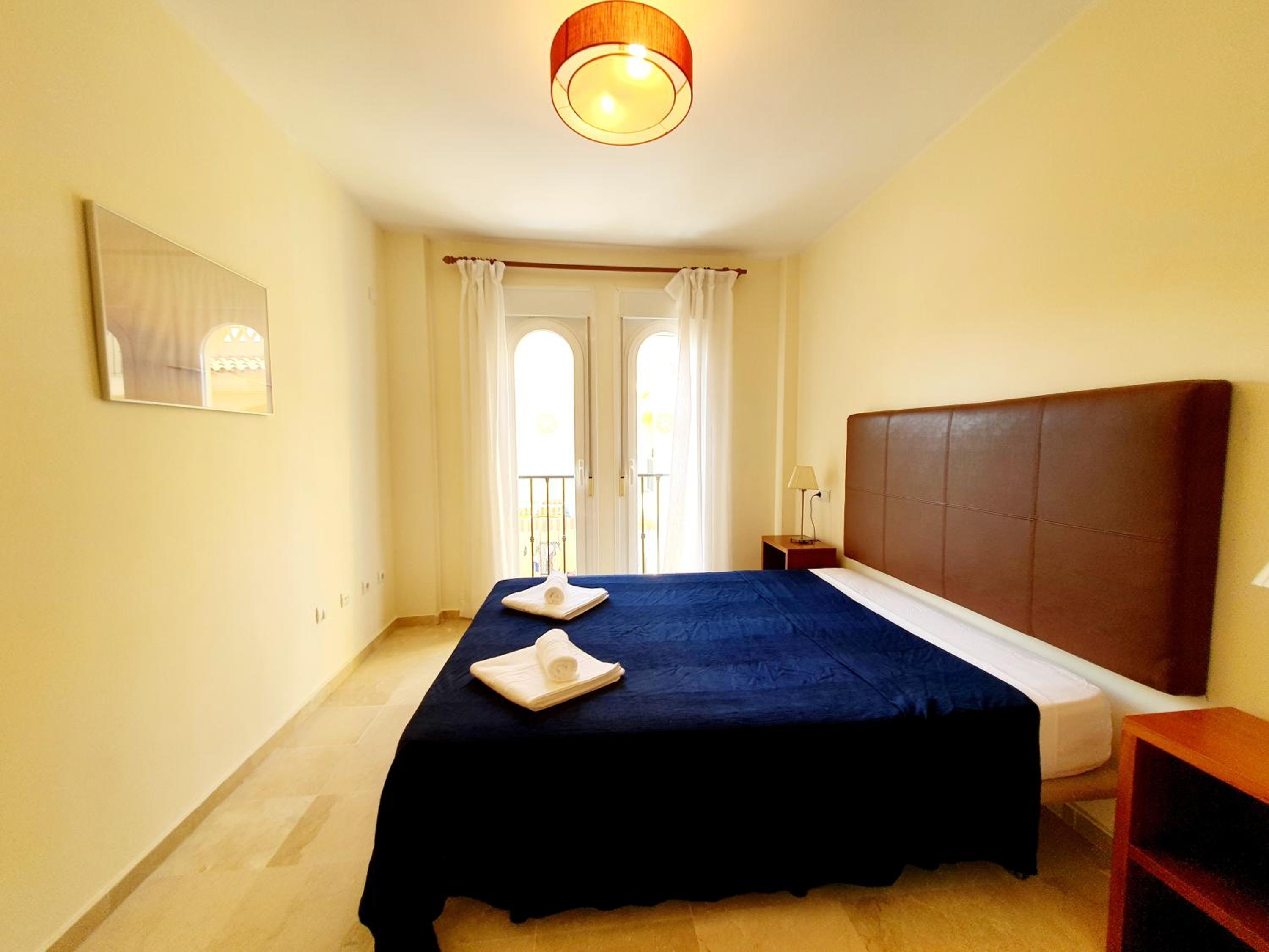 Atalaya Apartment 2 Bedrooms