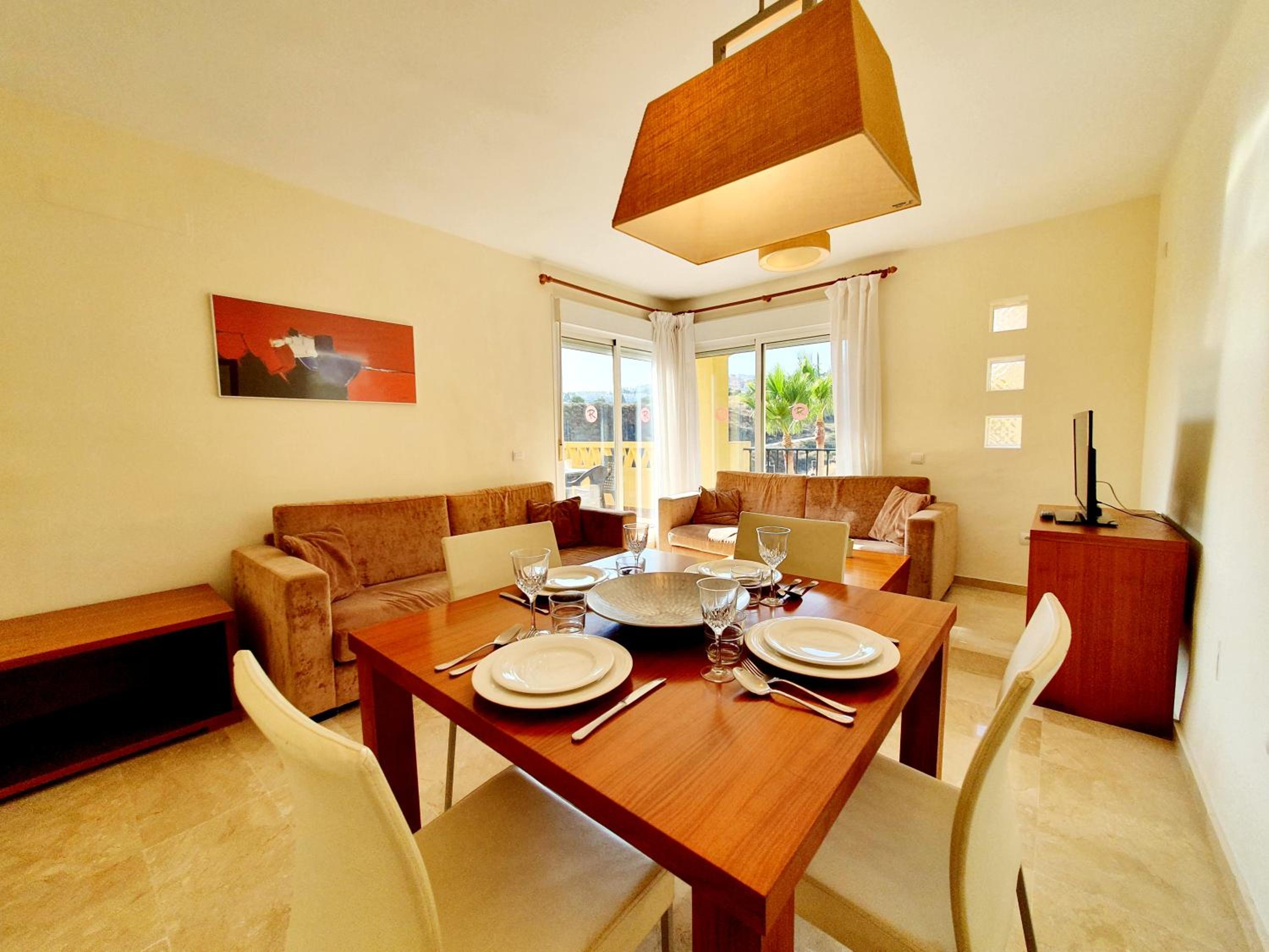 Atalaya Apartment 2 Bedrooms
