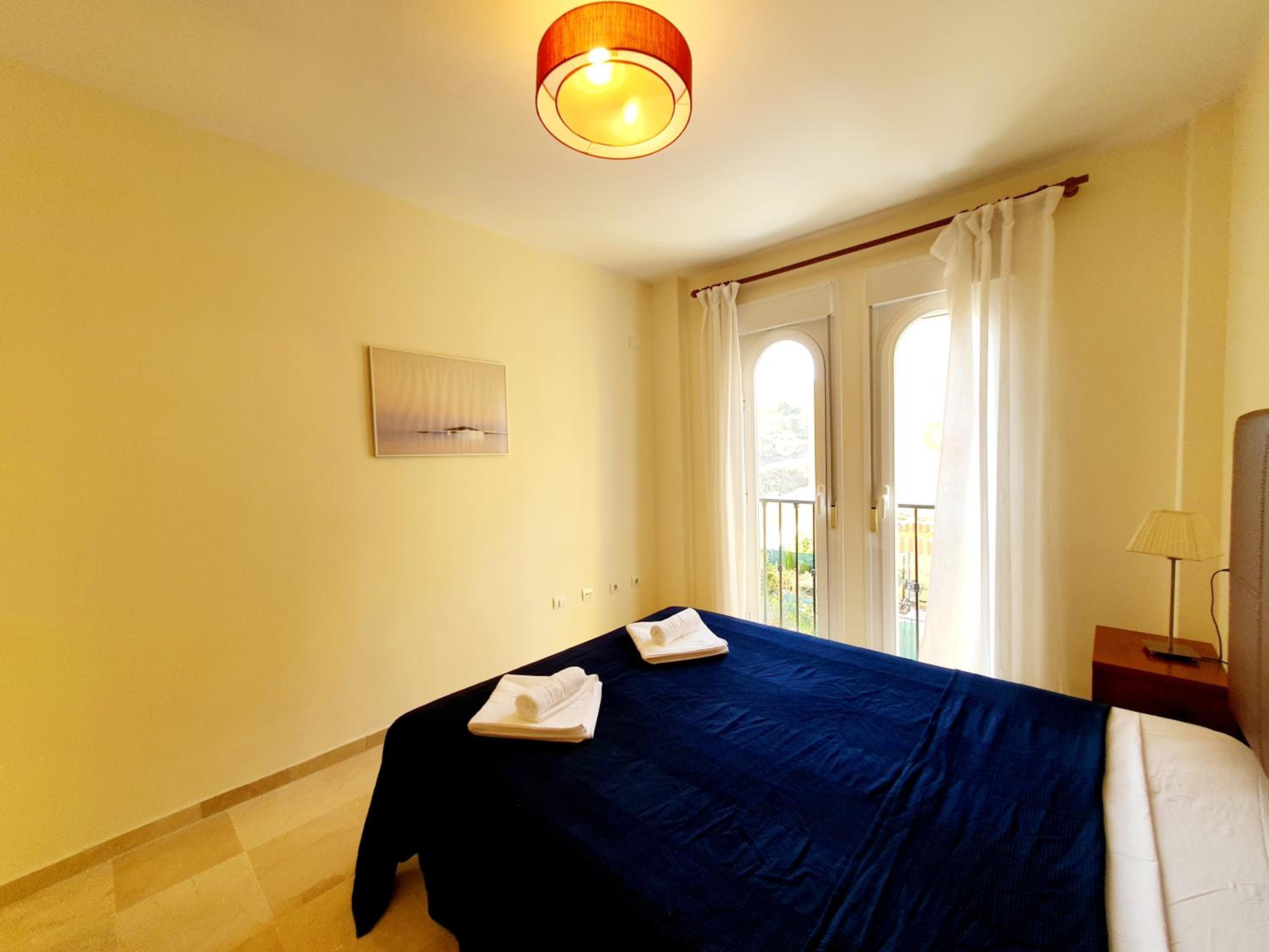 Atalaya Apartment 2 Bedrooms
