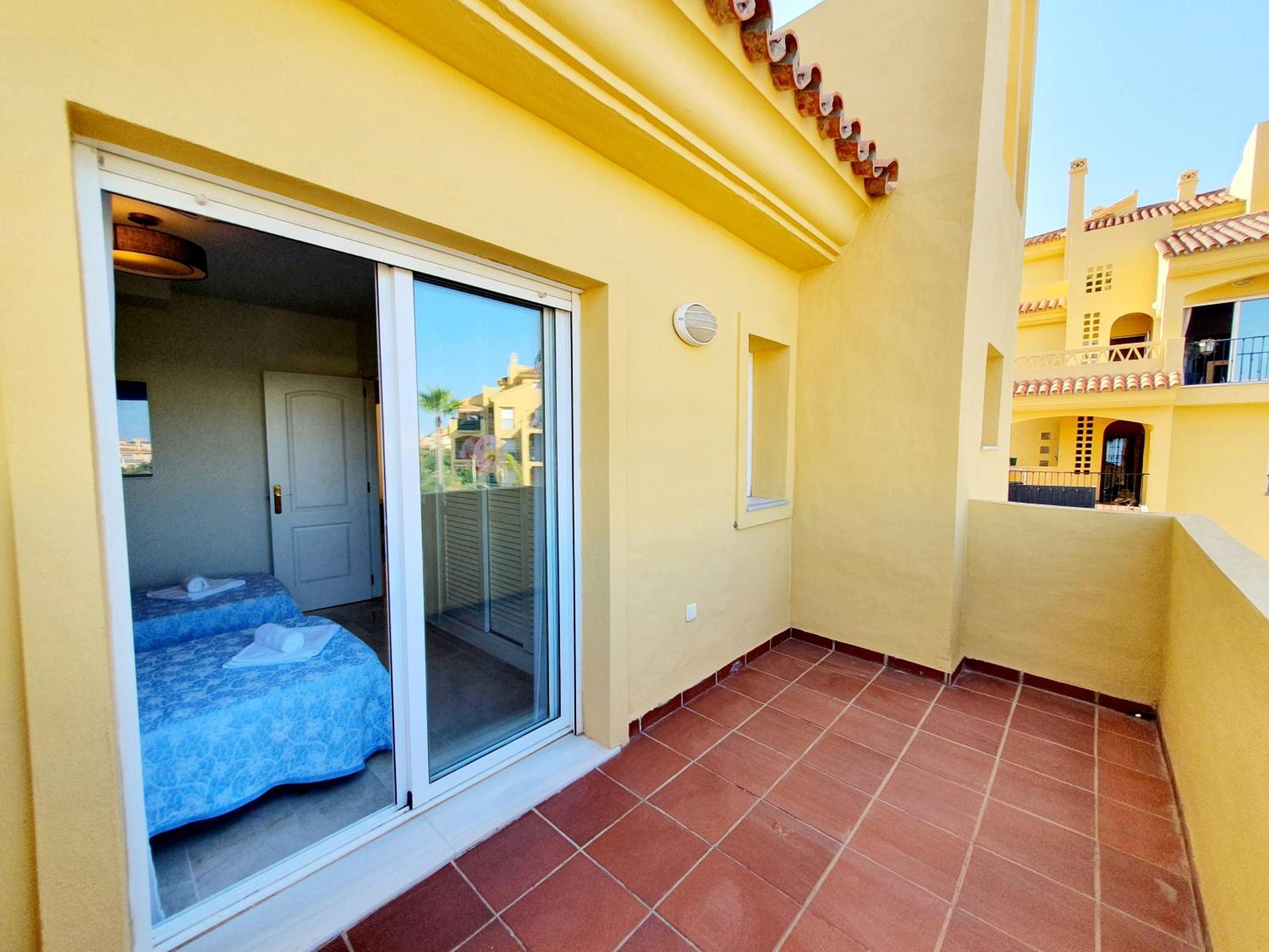 Atalaya Apartment 2 Bedrooms