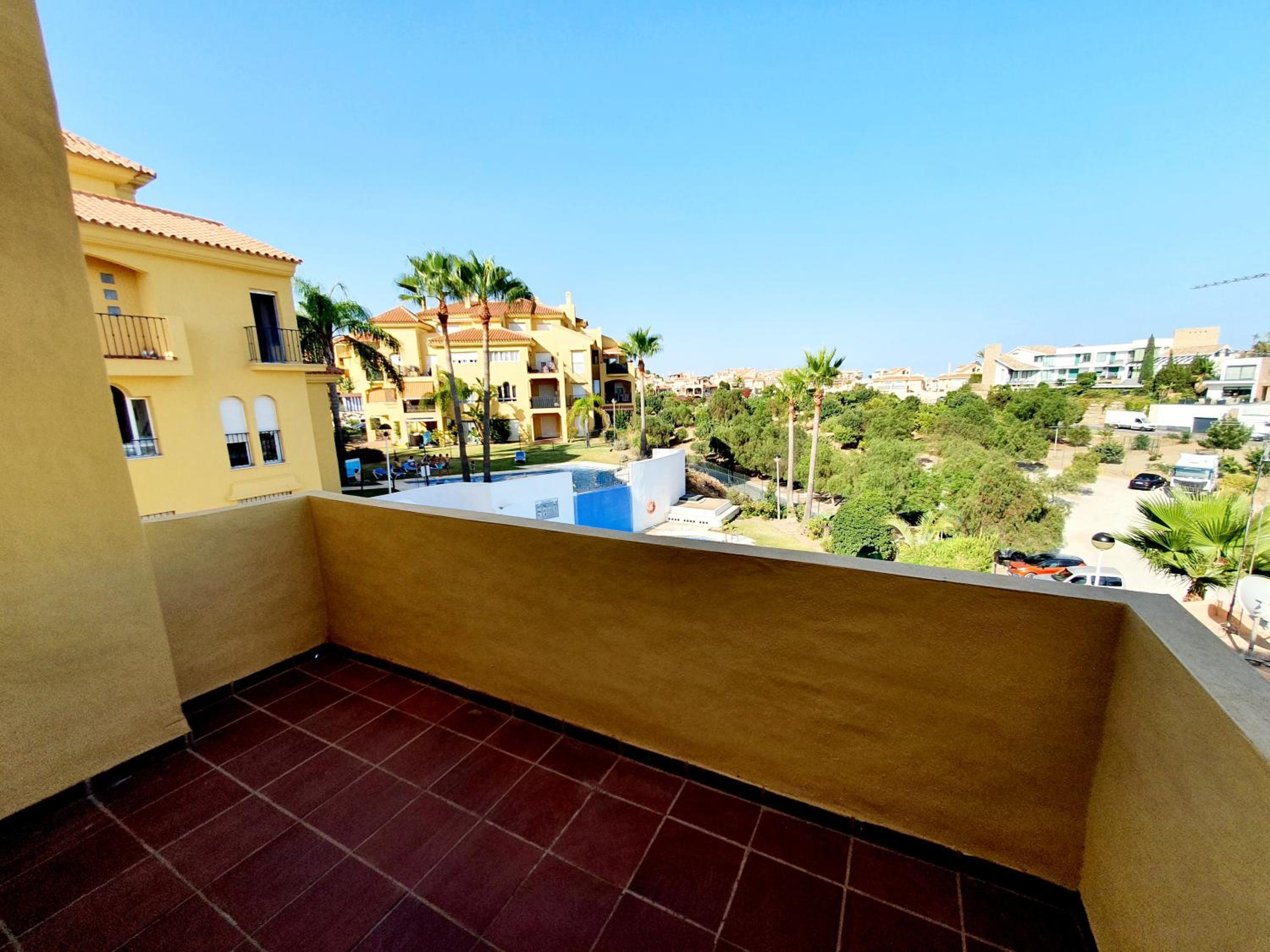 Atalaya Apartment 2 Bedrooms