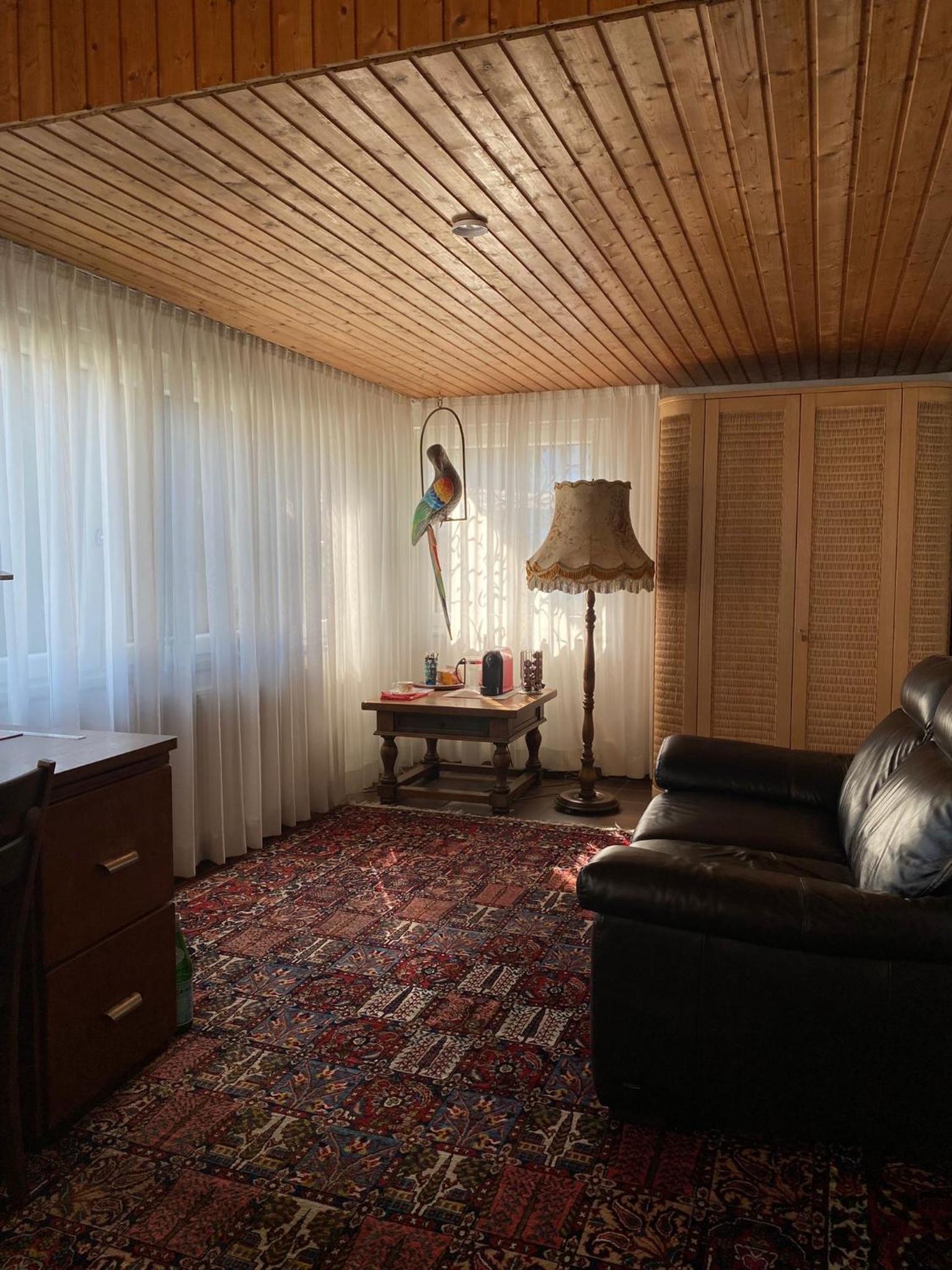 Haus Pia Executive Suites
