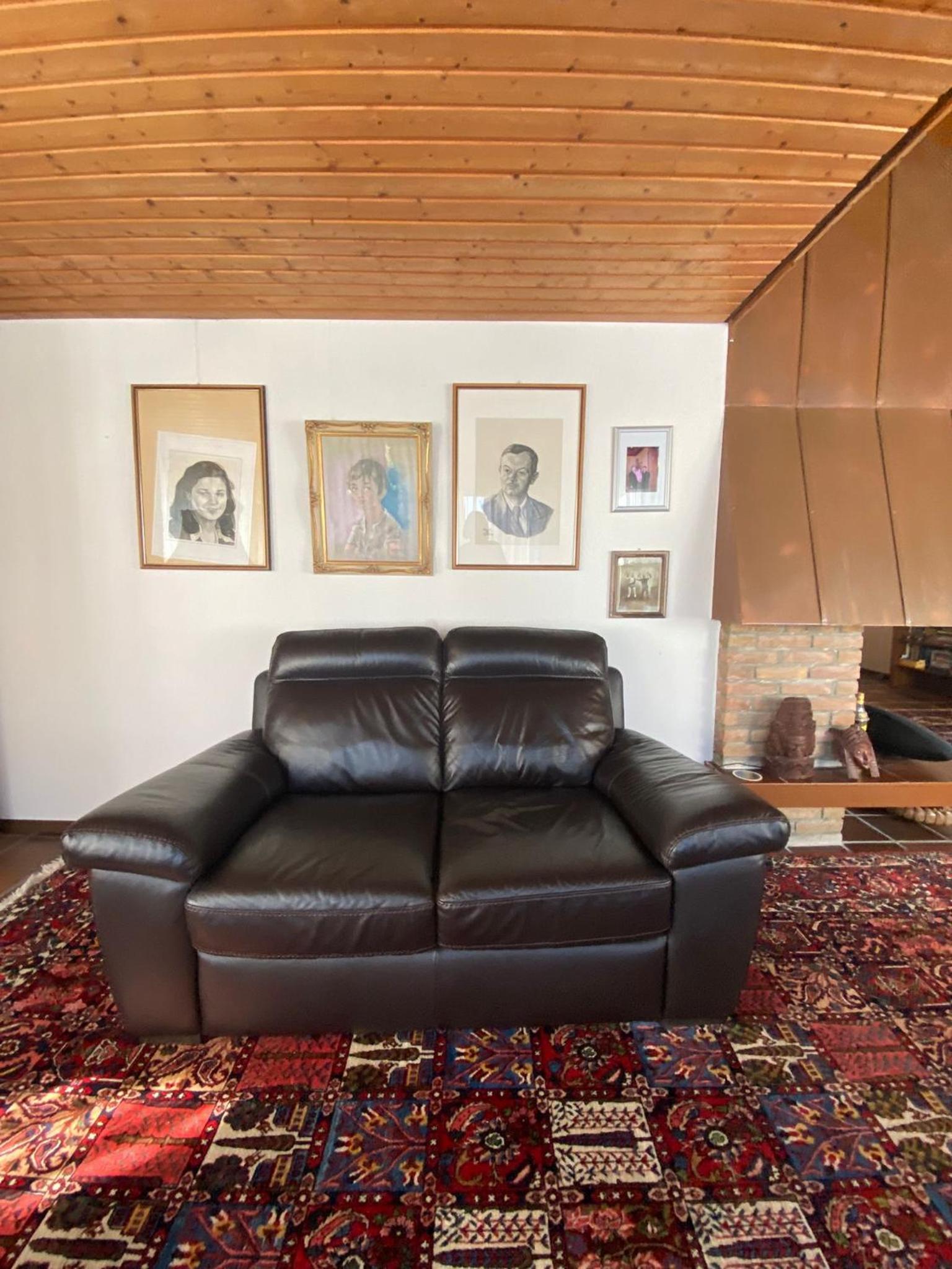 Haus Pia Executive Suites