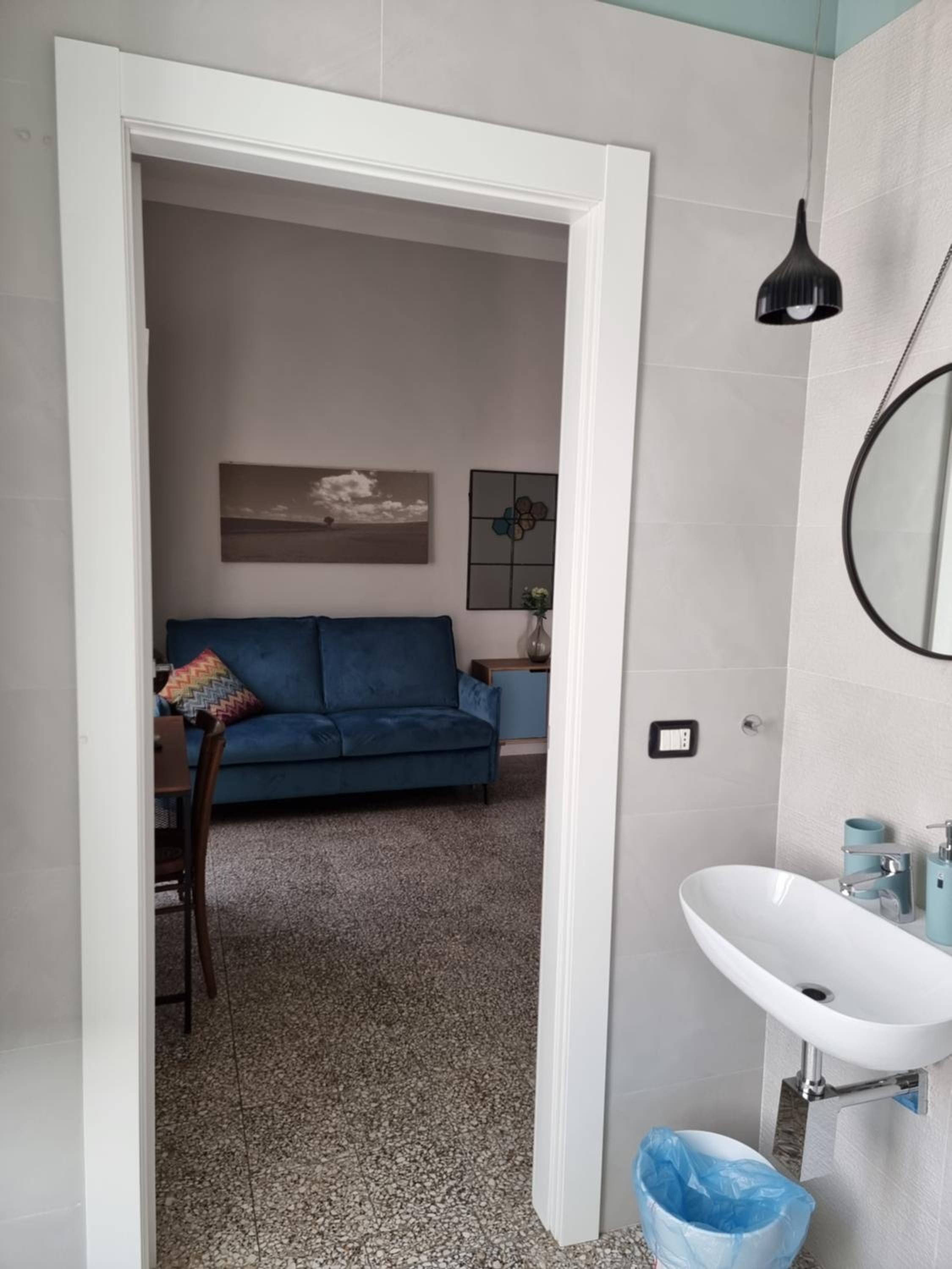 B&B Novecento Italiano view 5