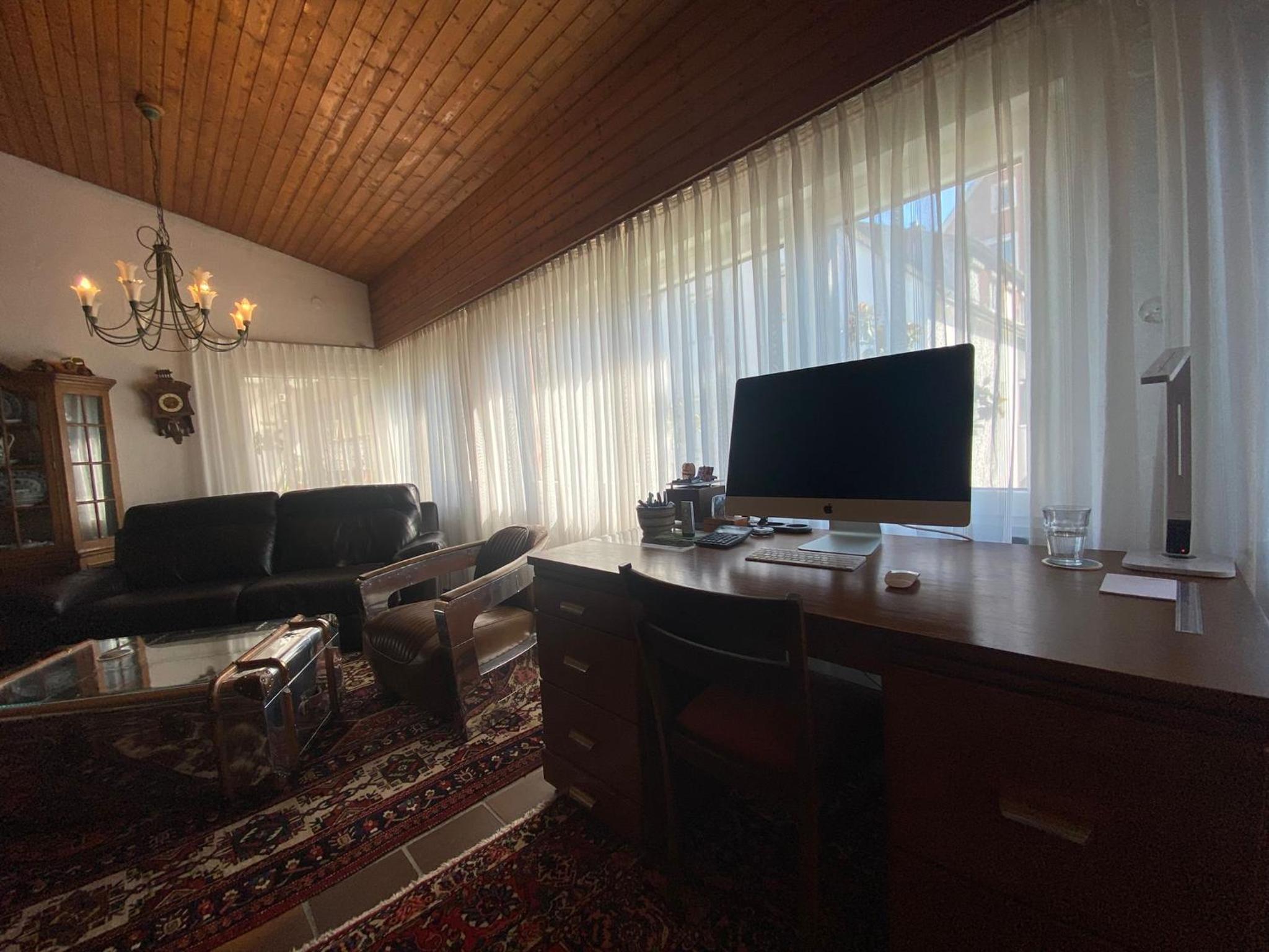 Haus Pia Executive Suites