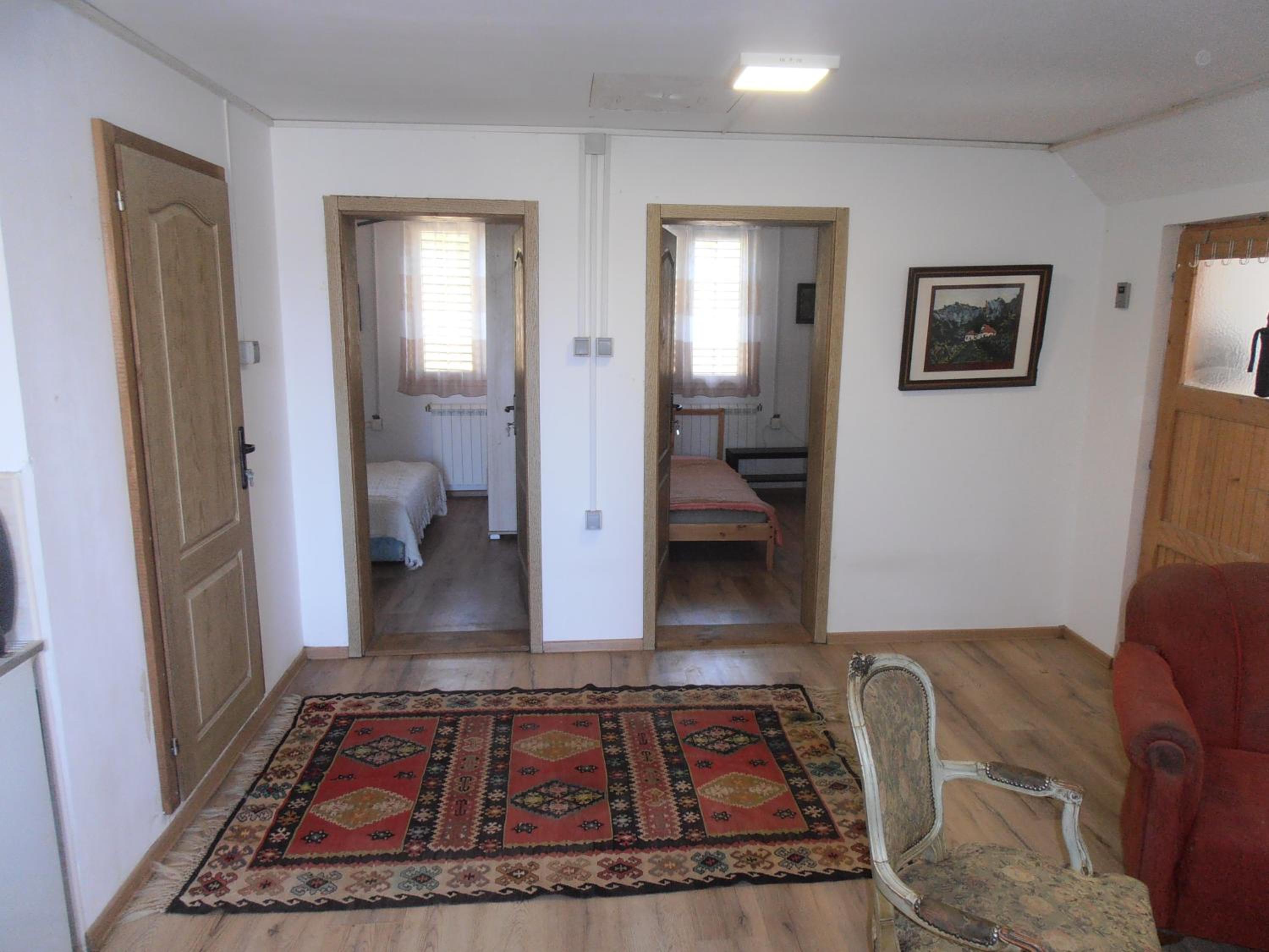 Apartman Krivaja view 2
