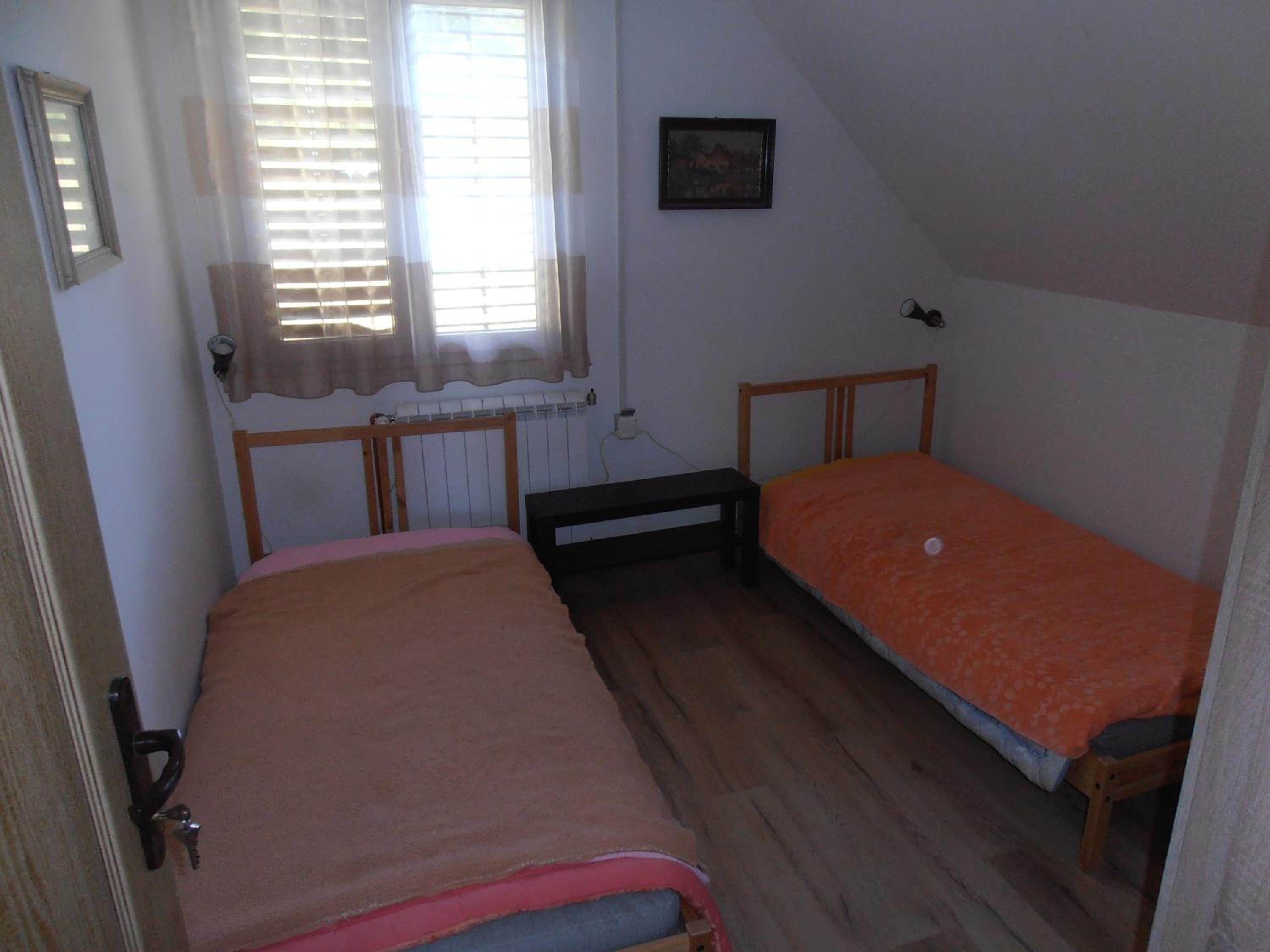 Apartman Krivaja view 3