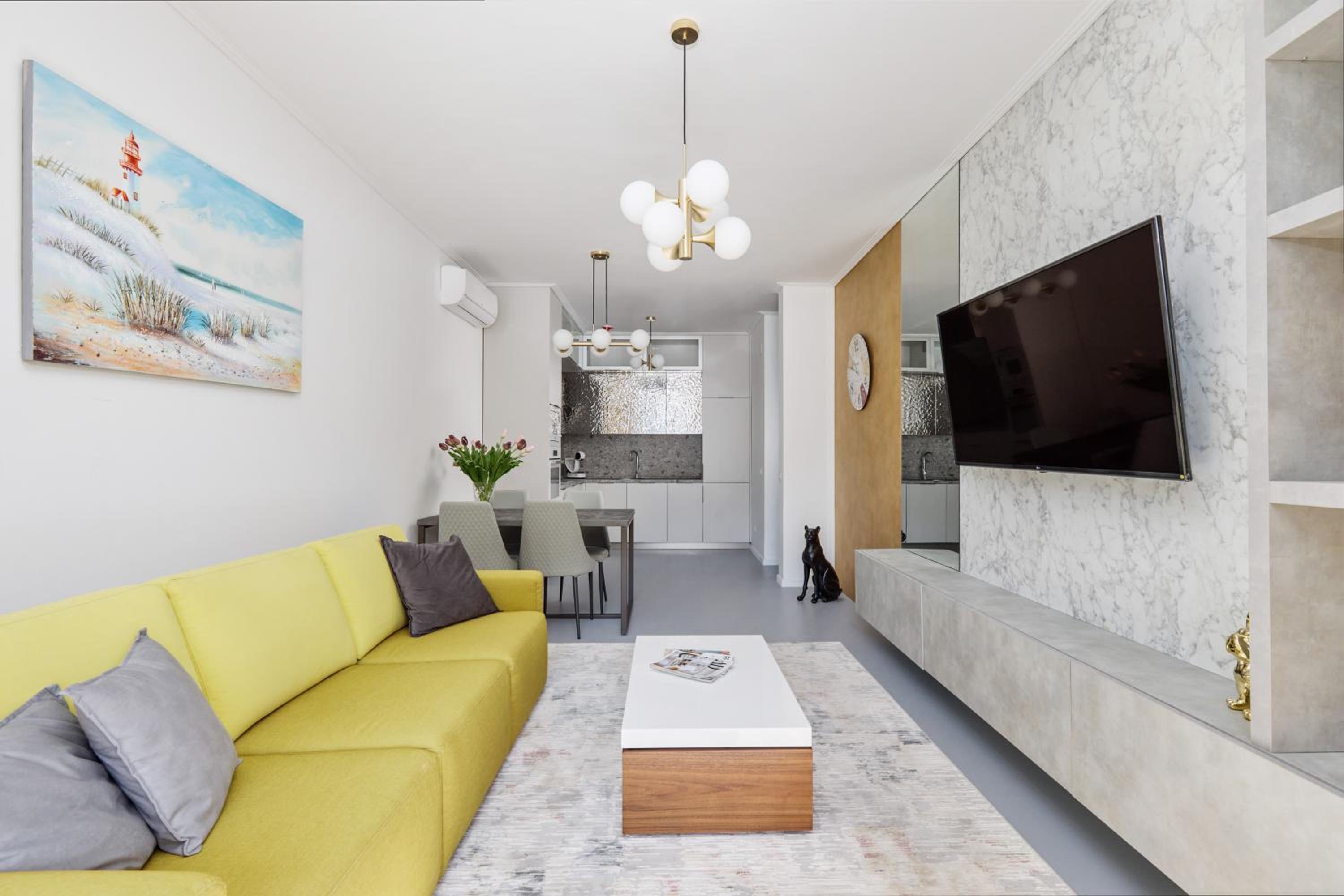 Apartment 26 With Amazing Sea View view 4