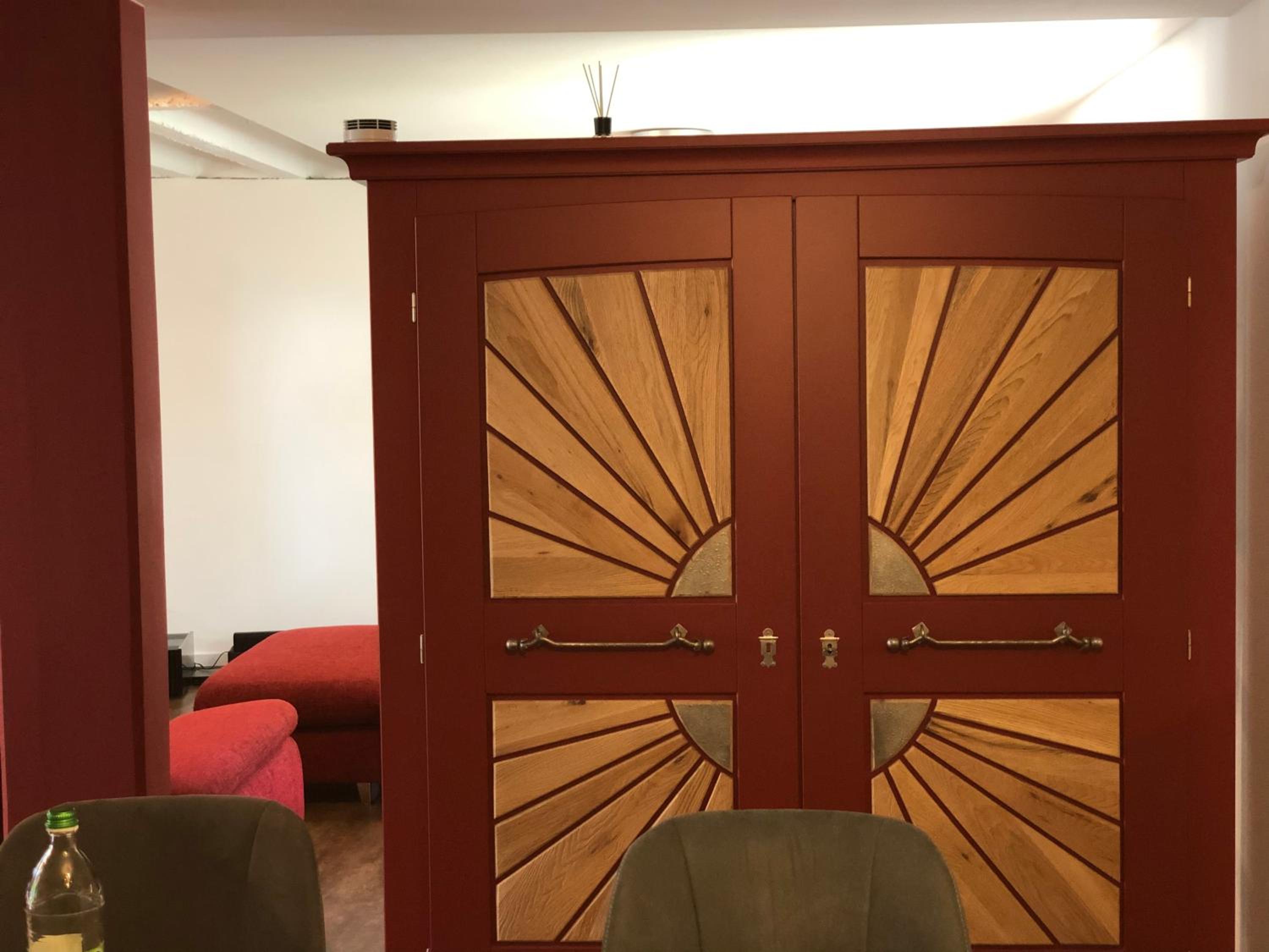 Haus Pia Executive Suites