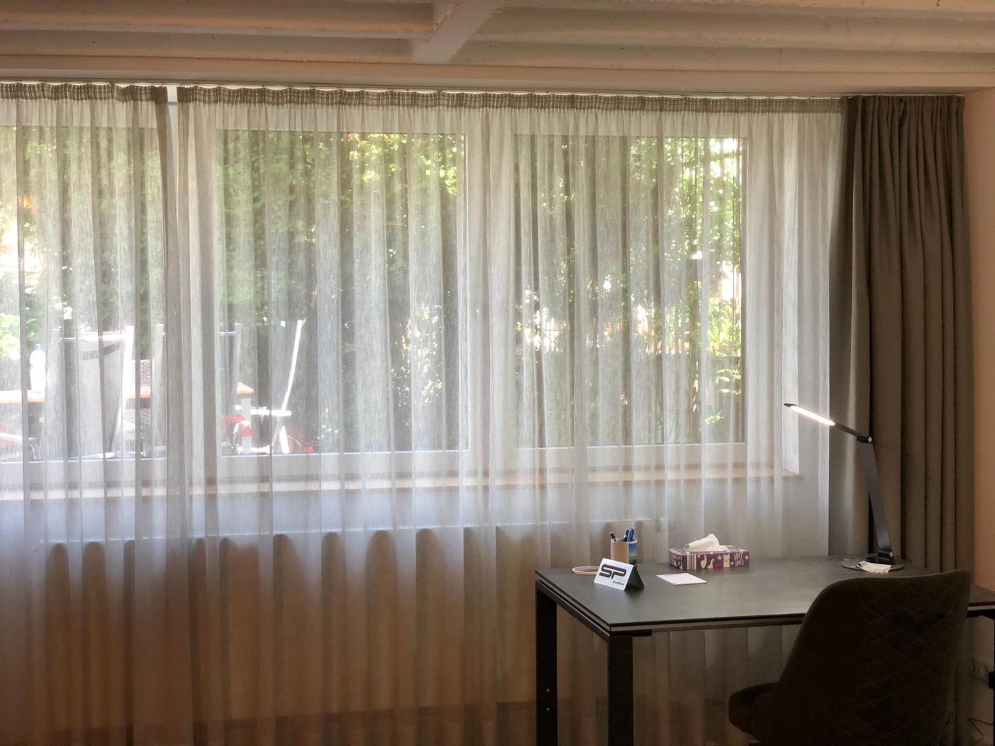 Haus Pia Executive Suites