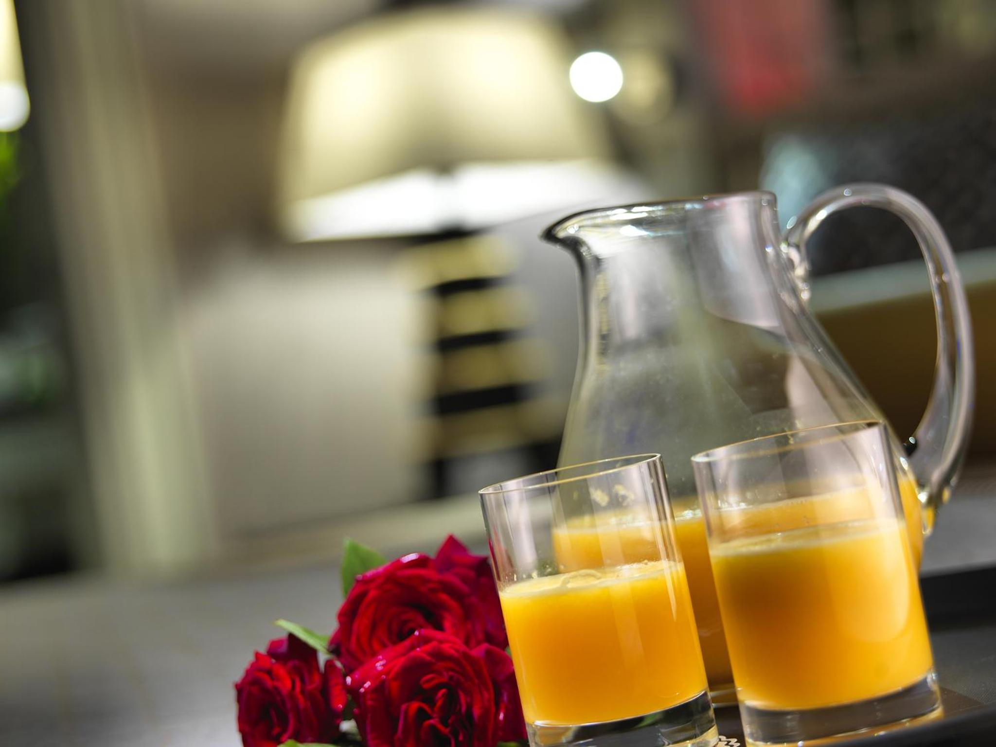 Mercure İstanbul Bomonti - Image 154