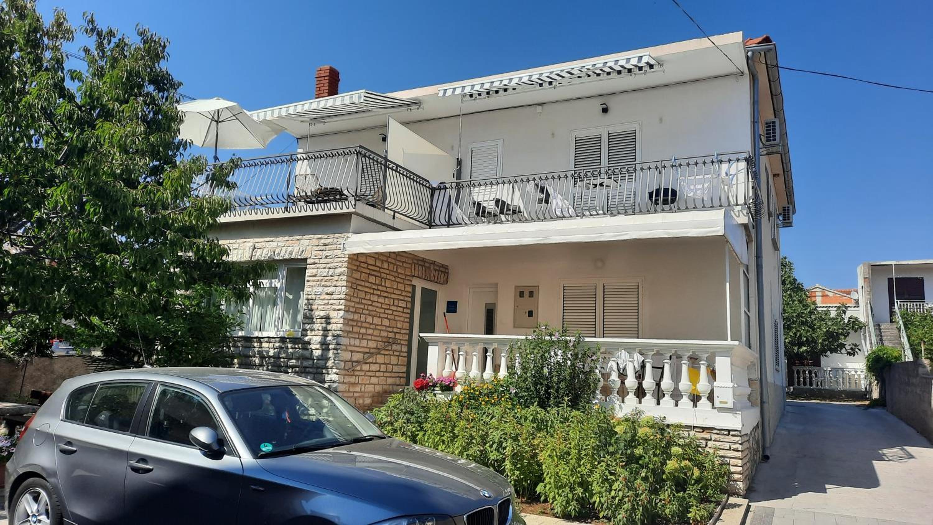 Luxury Apartments Marina View