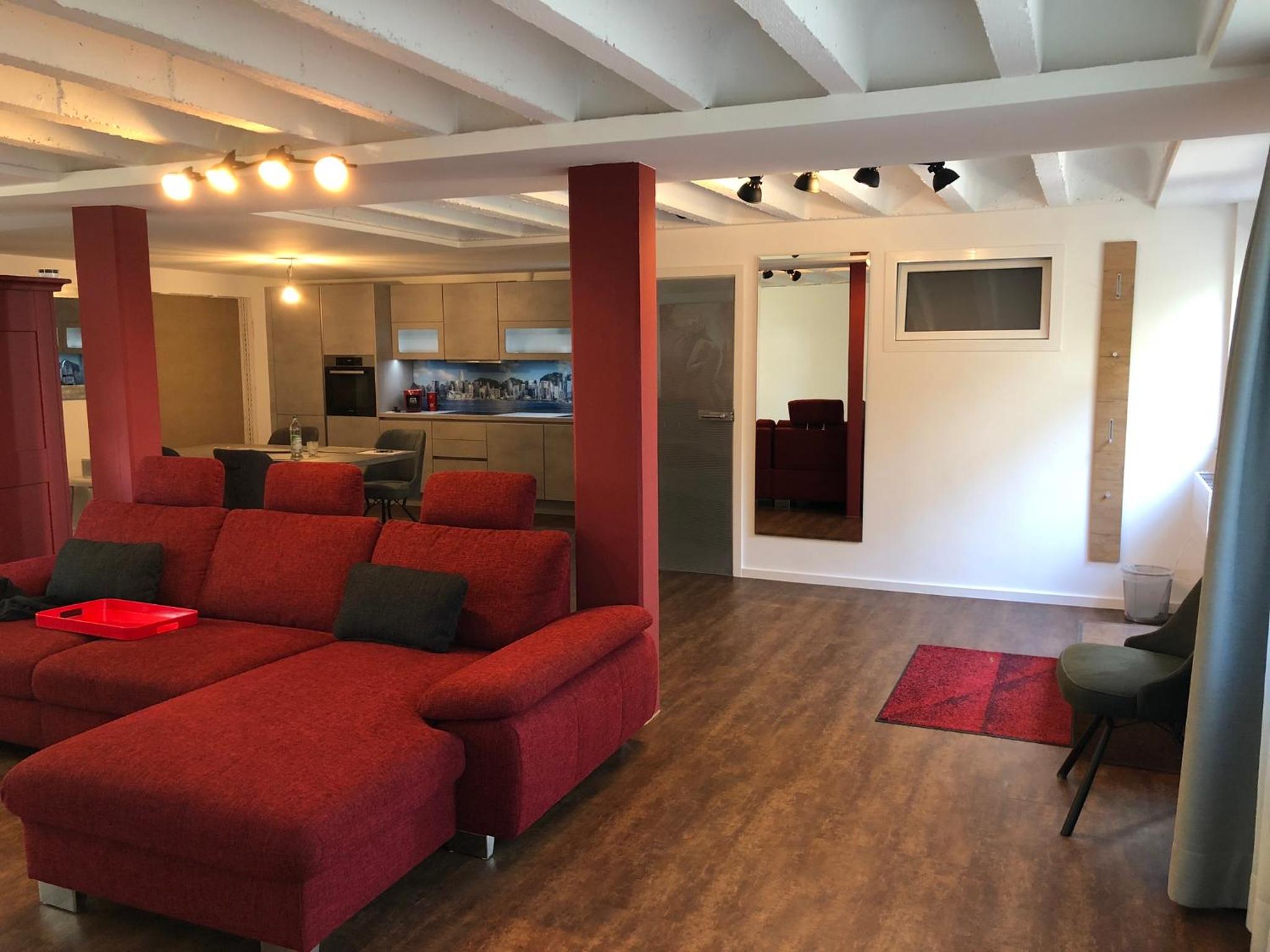 Haus Pia Executive Suites