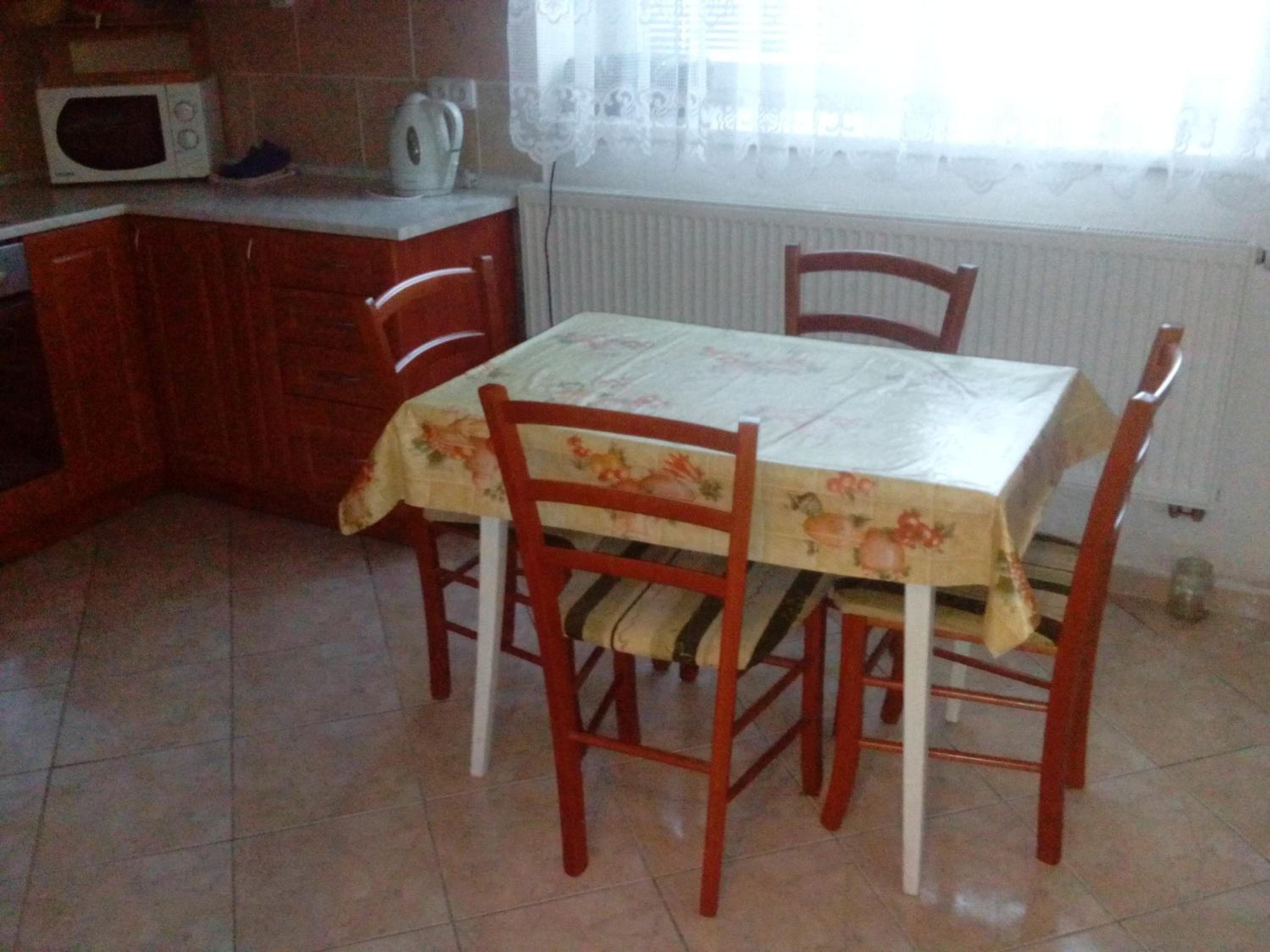 Ubytování v Mladých Bukách