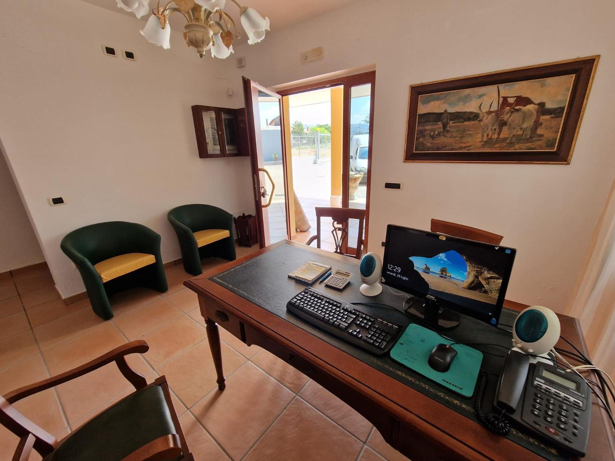 L'Antica Casa Affittacamere view 4