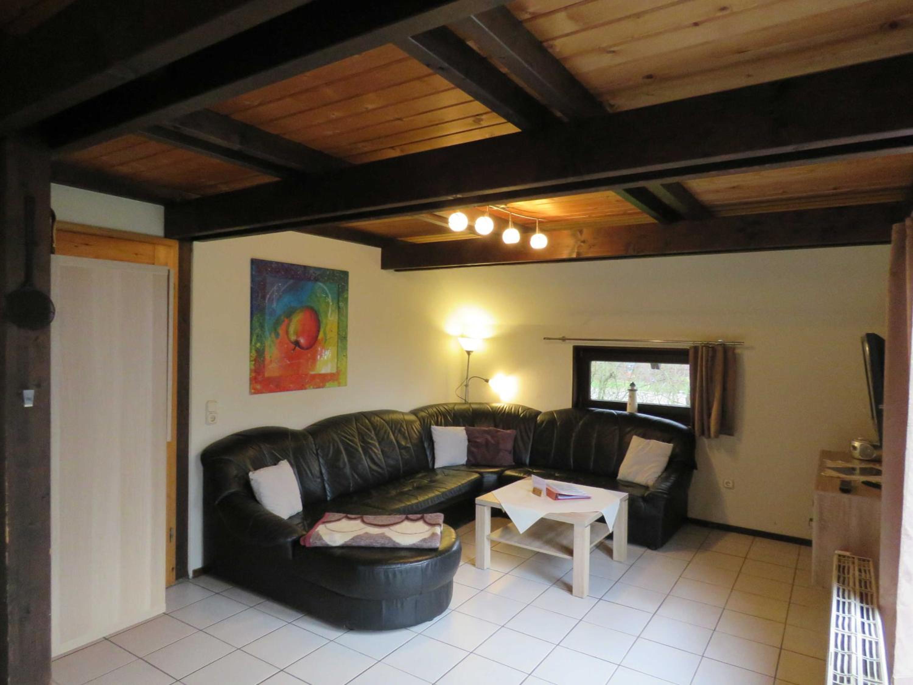 Ferienhaus Deichgraf 86 im Feriend