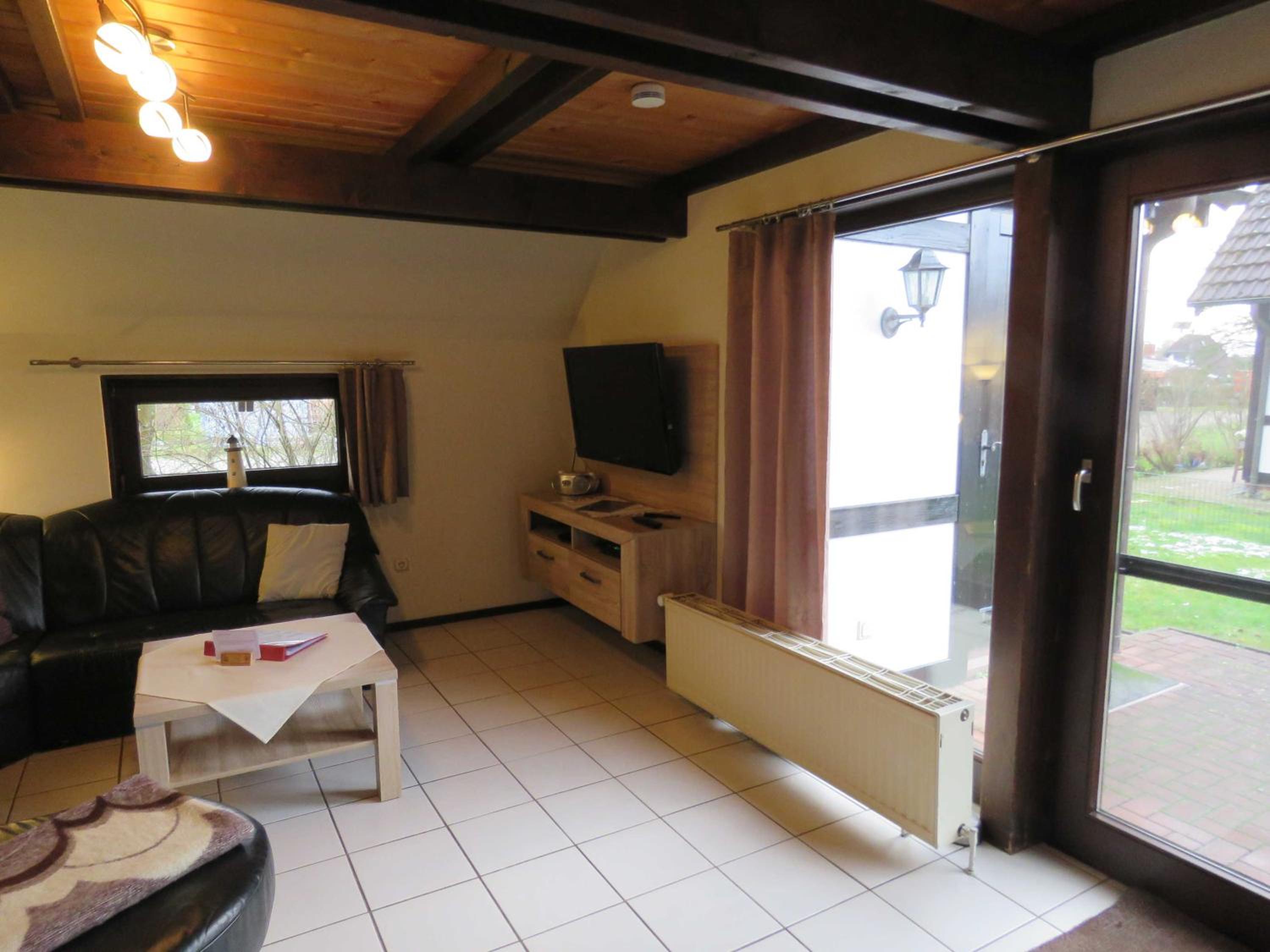 Ferienhaus Deichgraf 86 im Feriend